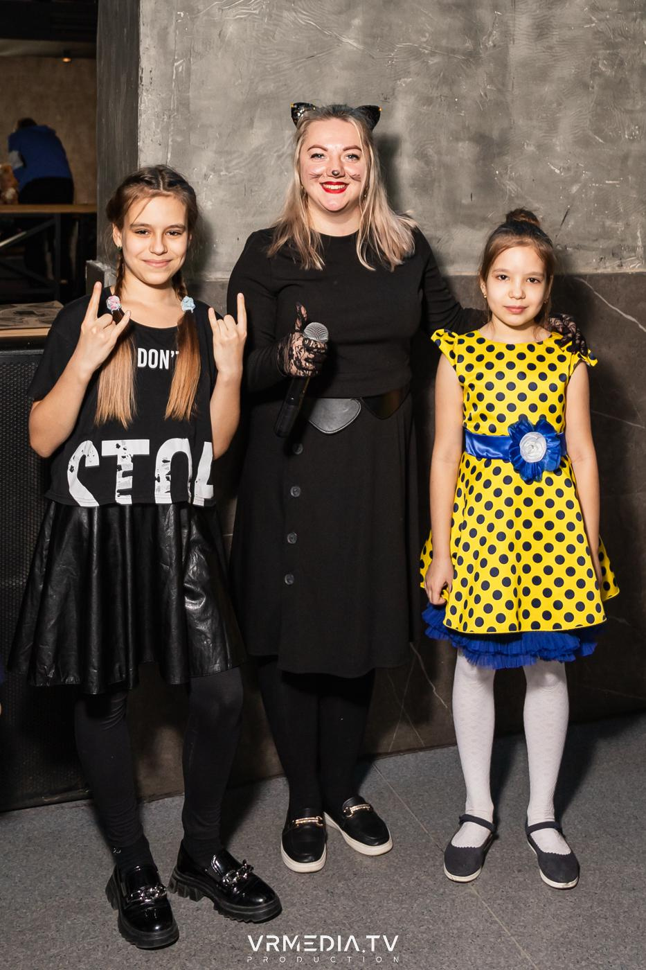 Baby time в баре «DOSKI»