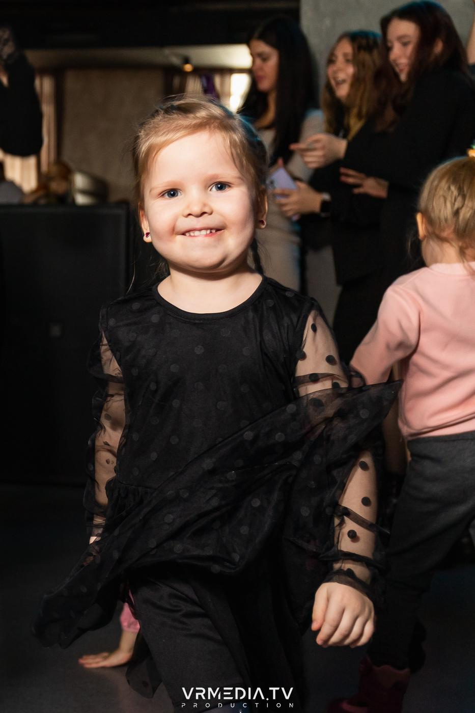 Baby time в баре «DOSKI»