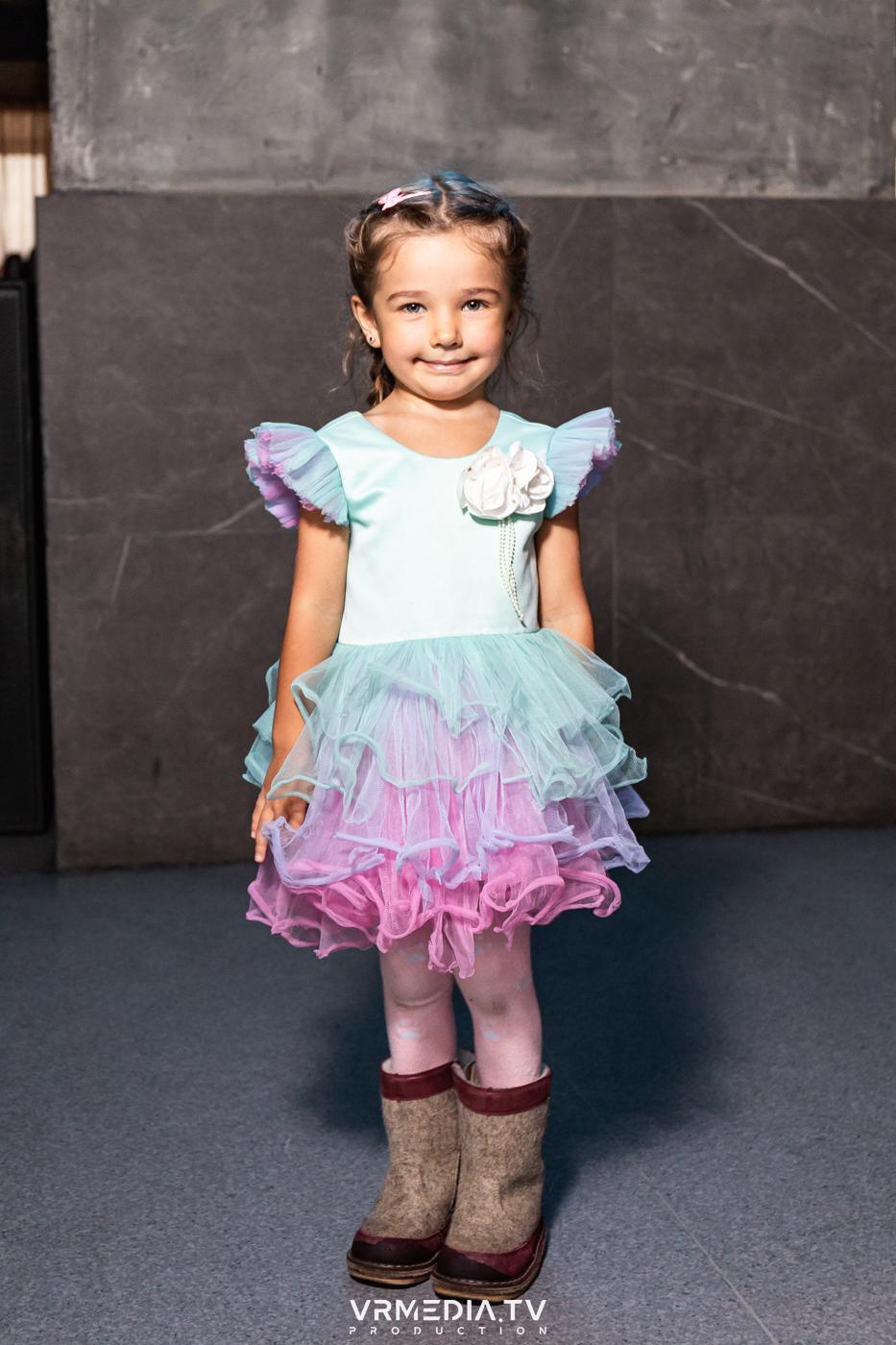 Baby time в баре «DOSKI»