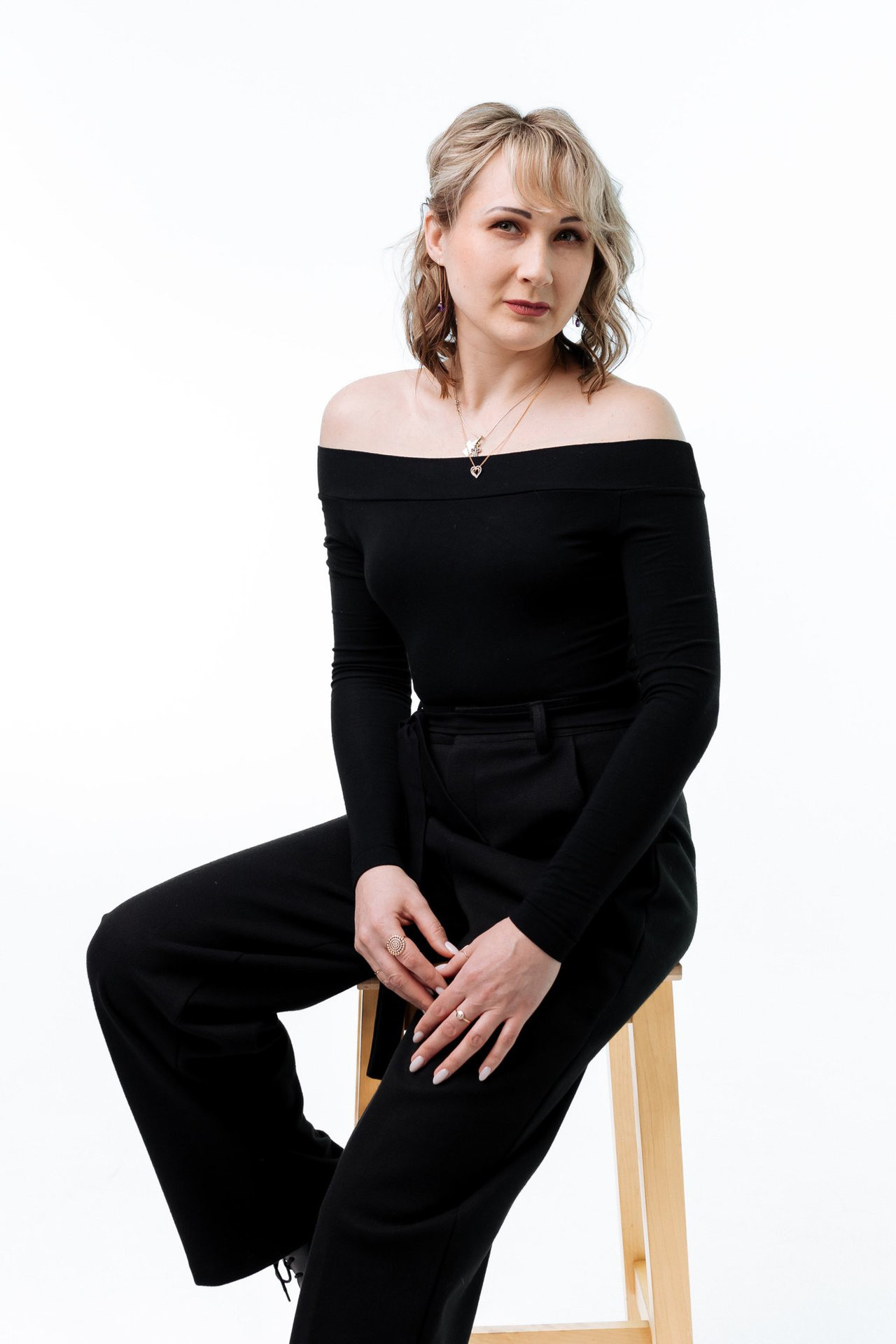 Студии красоты «Девчата»