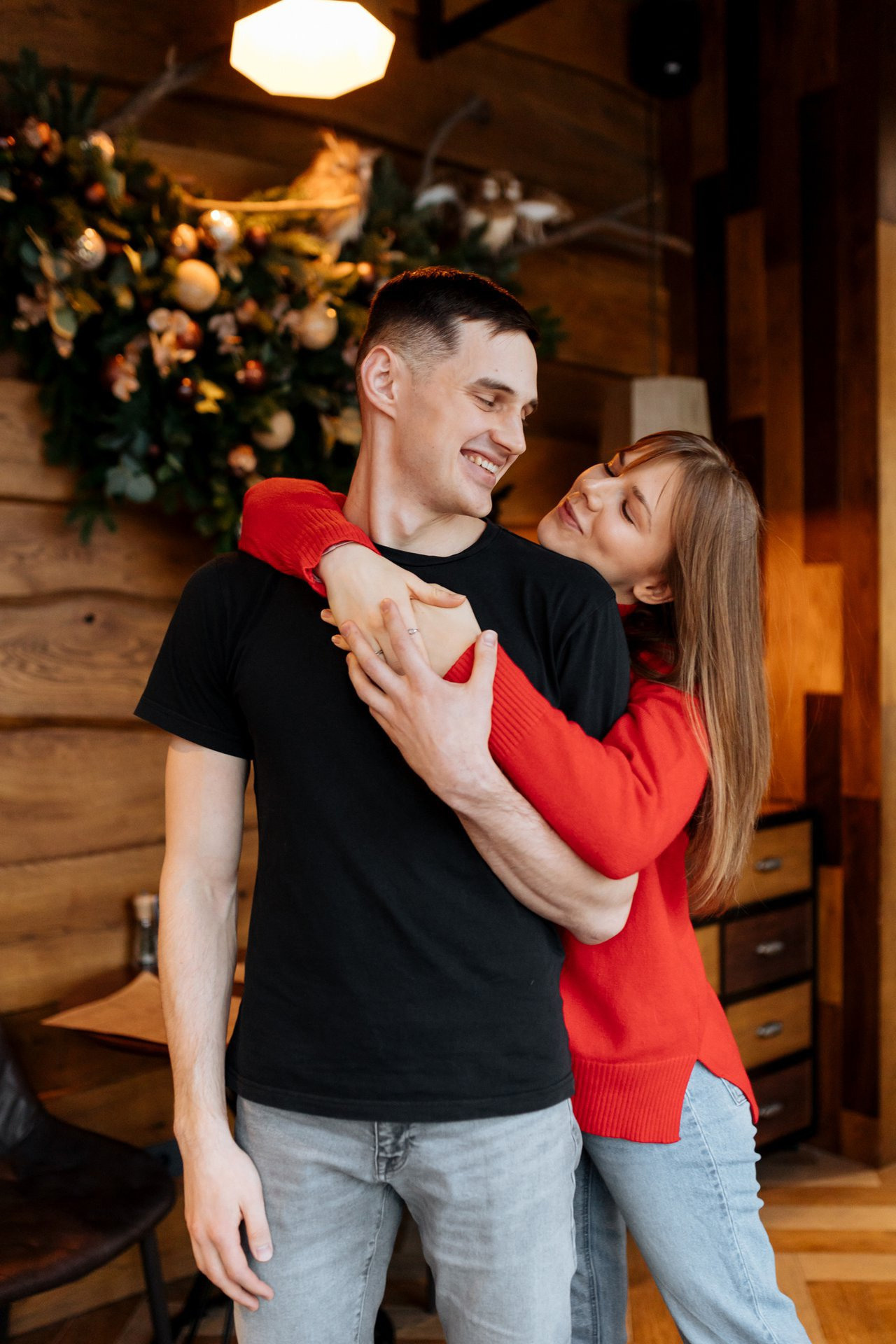 Одно хорошее место (просп. Химиков, 19)