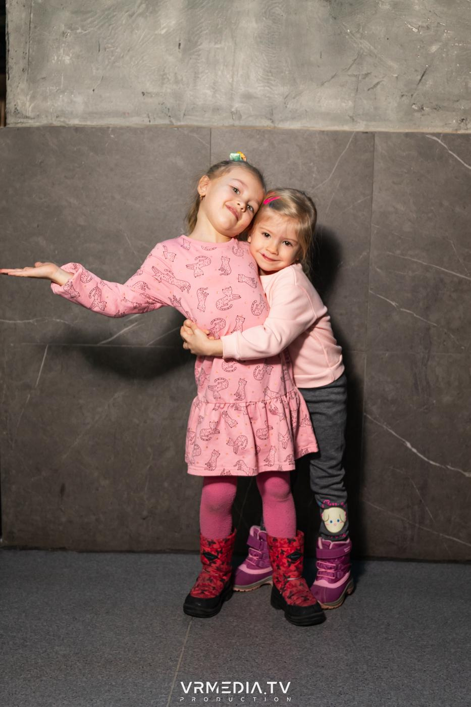 Baby time в баре «DOSKI»