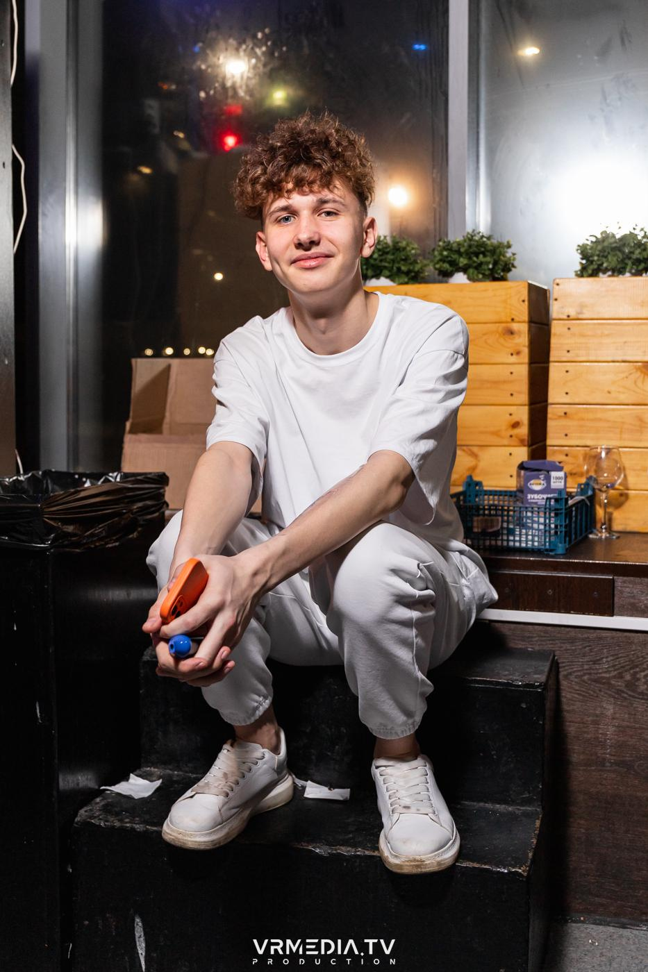 Выходные в баре «DOSKI»