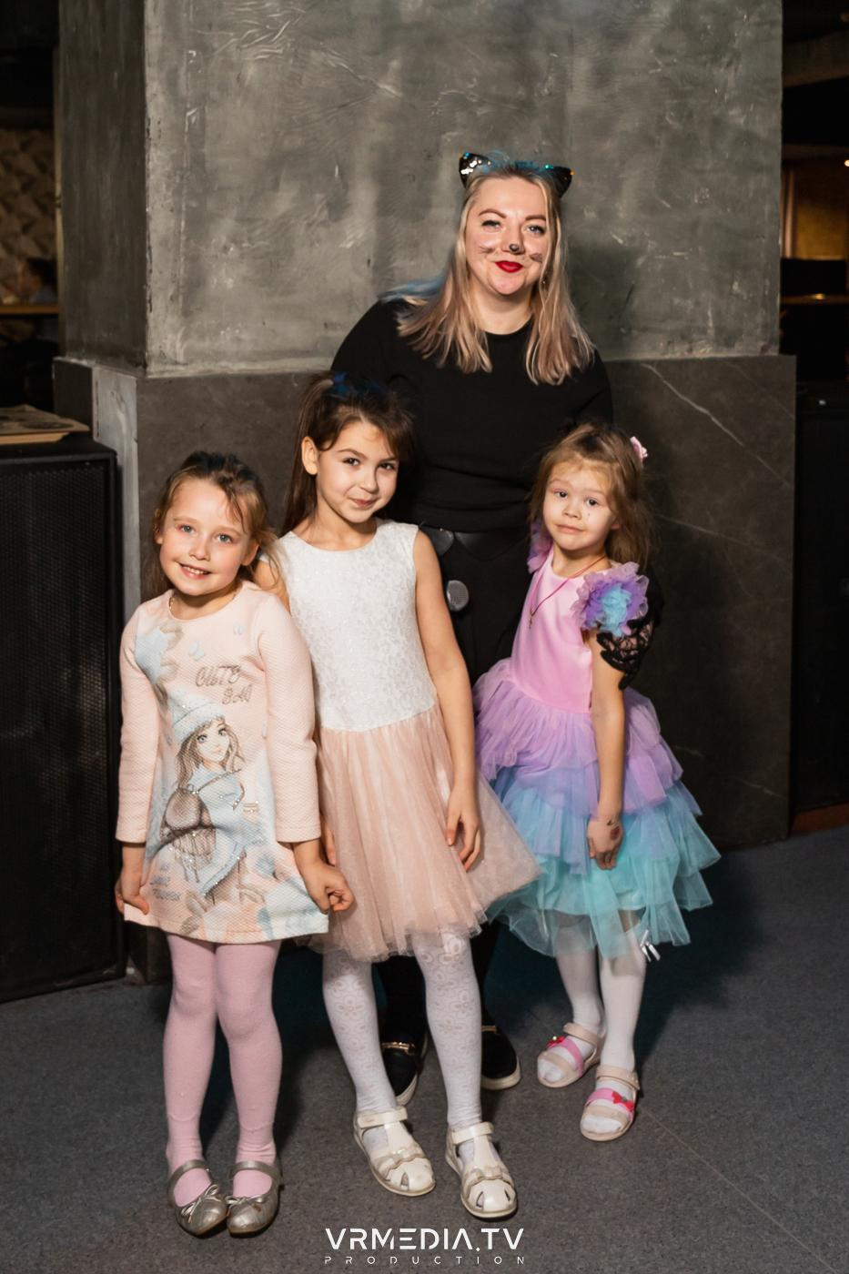 Baby time в баре «DOSKI»