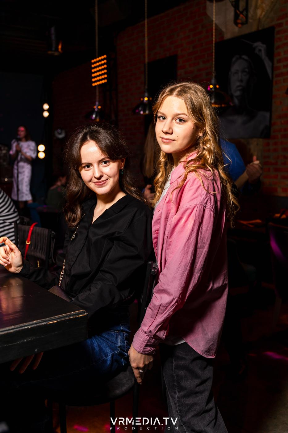 Выходные в культурном пространстве «Редакция»