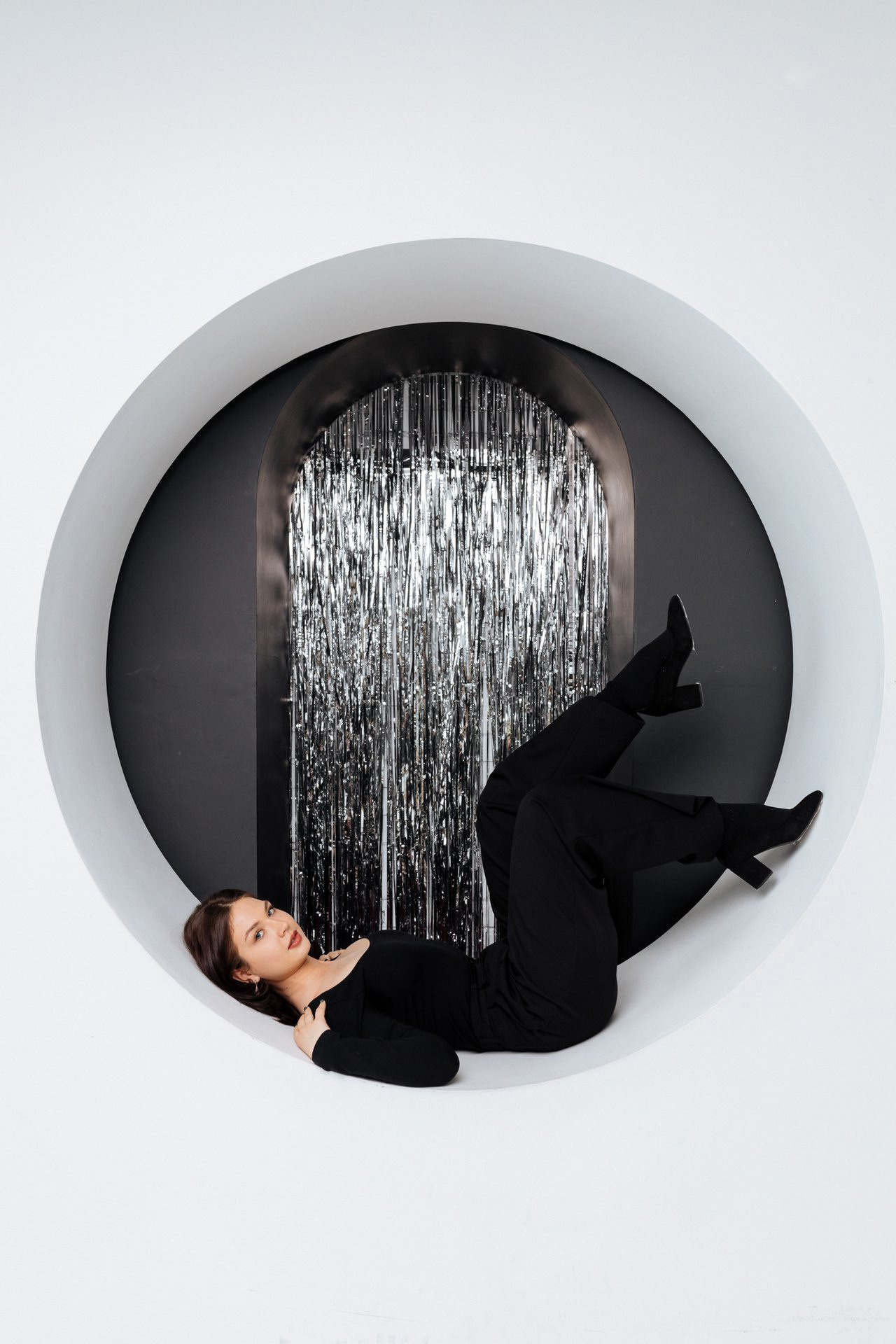 Студии красоты «Девчата»