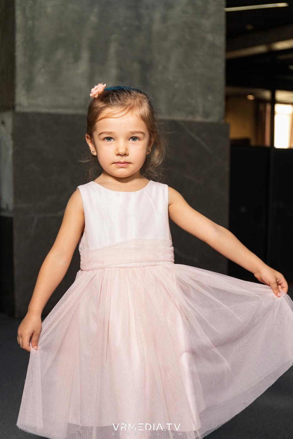 Baby time в баре «DOSKI»