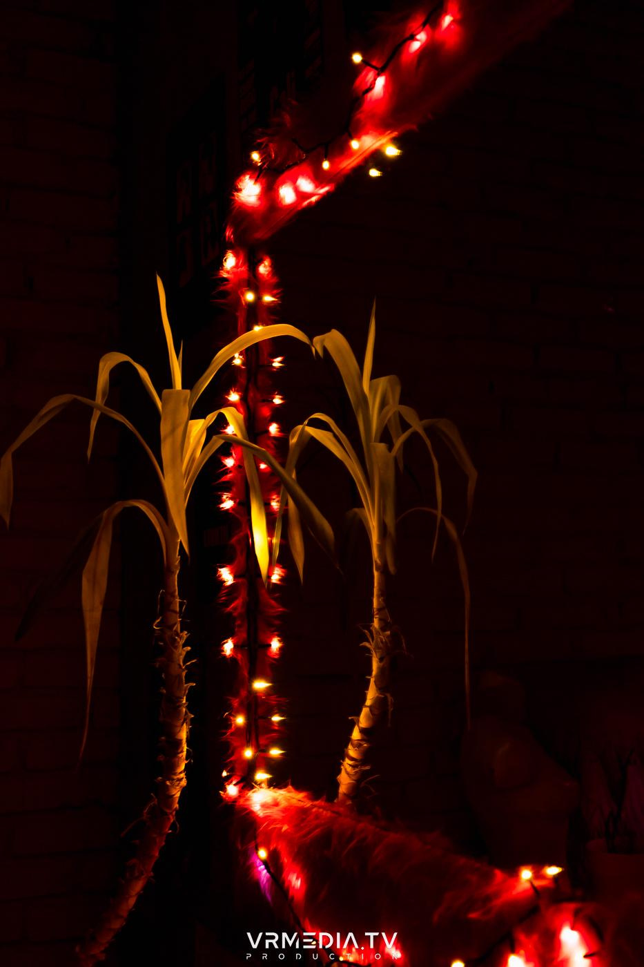 Выходные в культурном пространстве «Редакция»