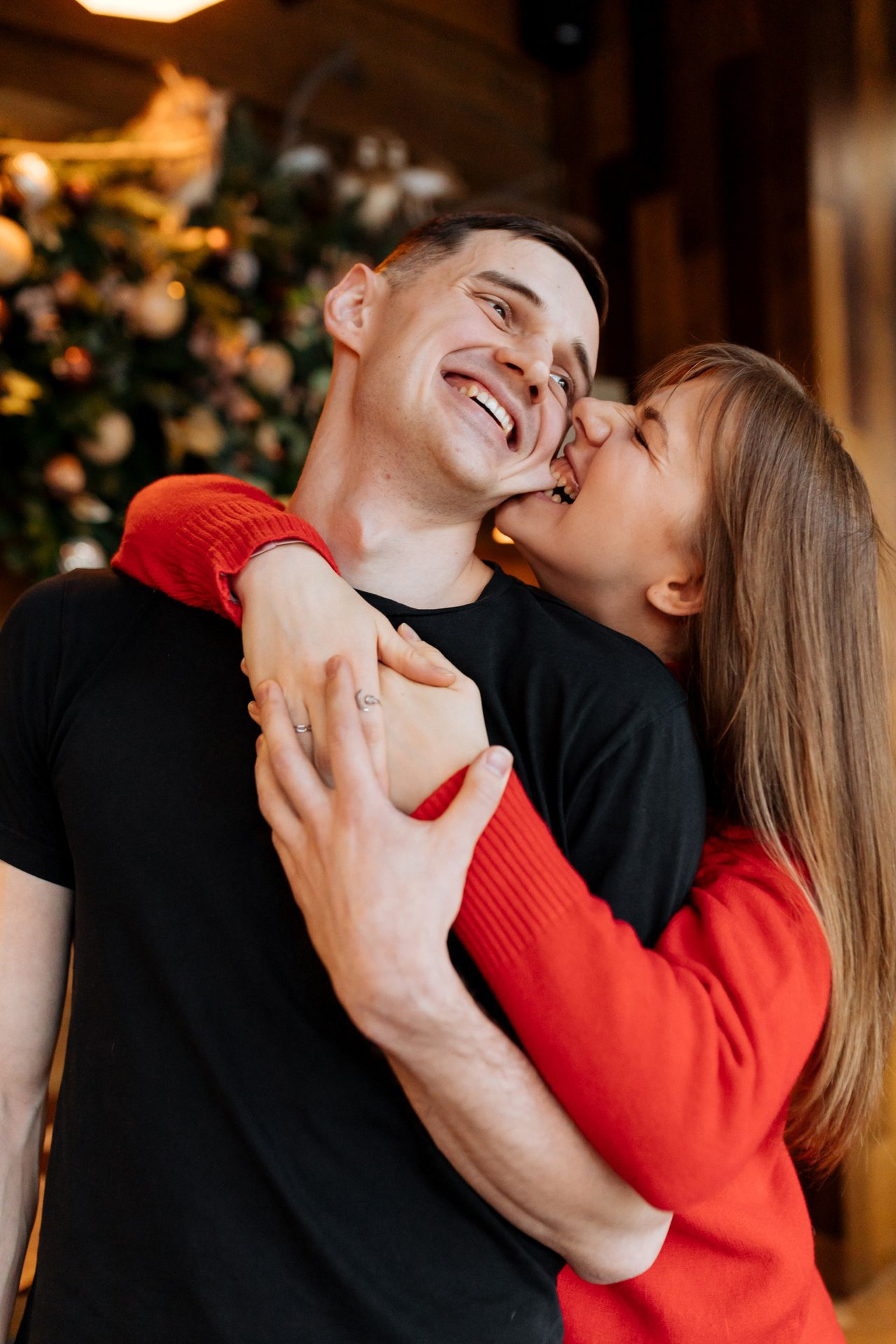 Одно хорошее место (просп. Химиков, 19)