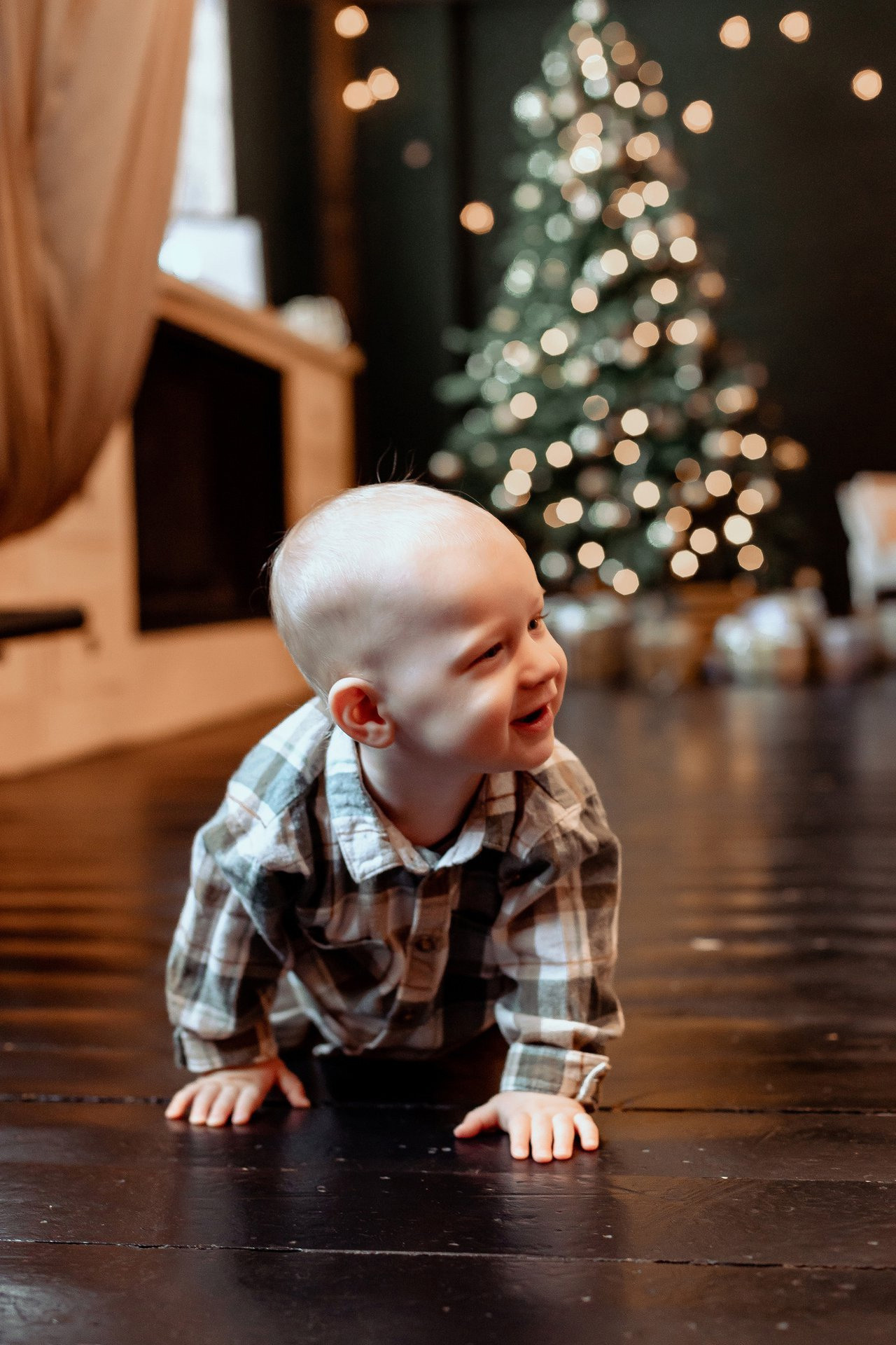 Семья Морозовых