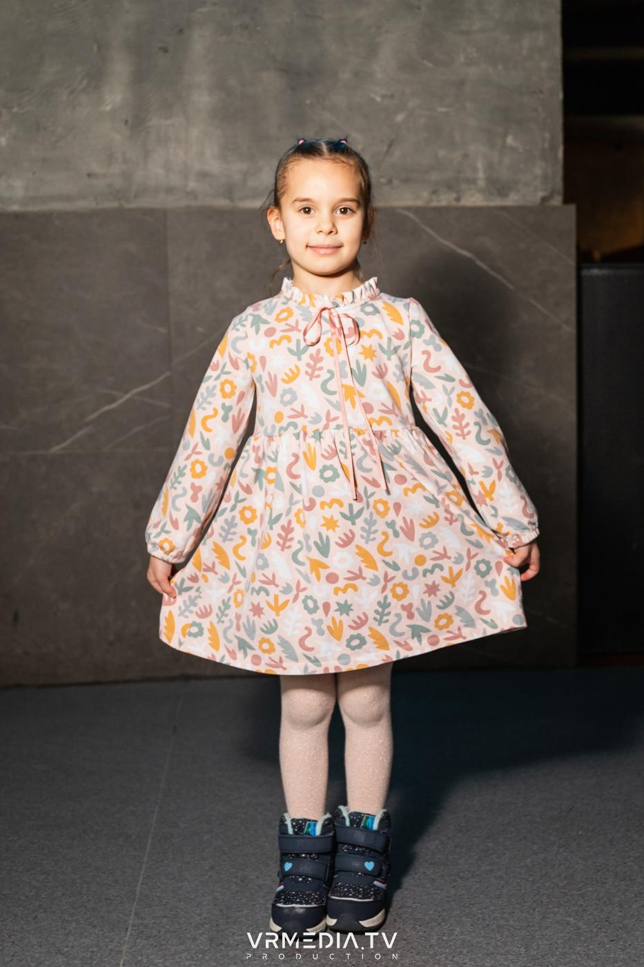 Baby time в баре «DOSKI»