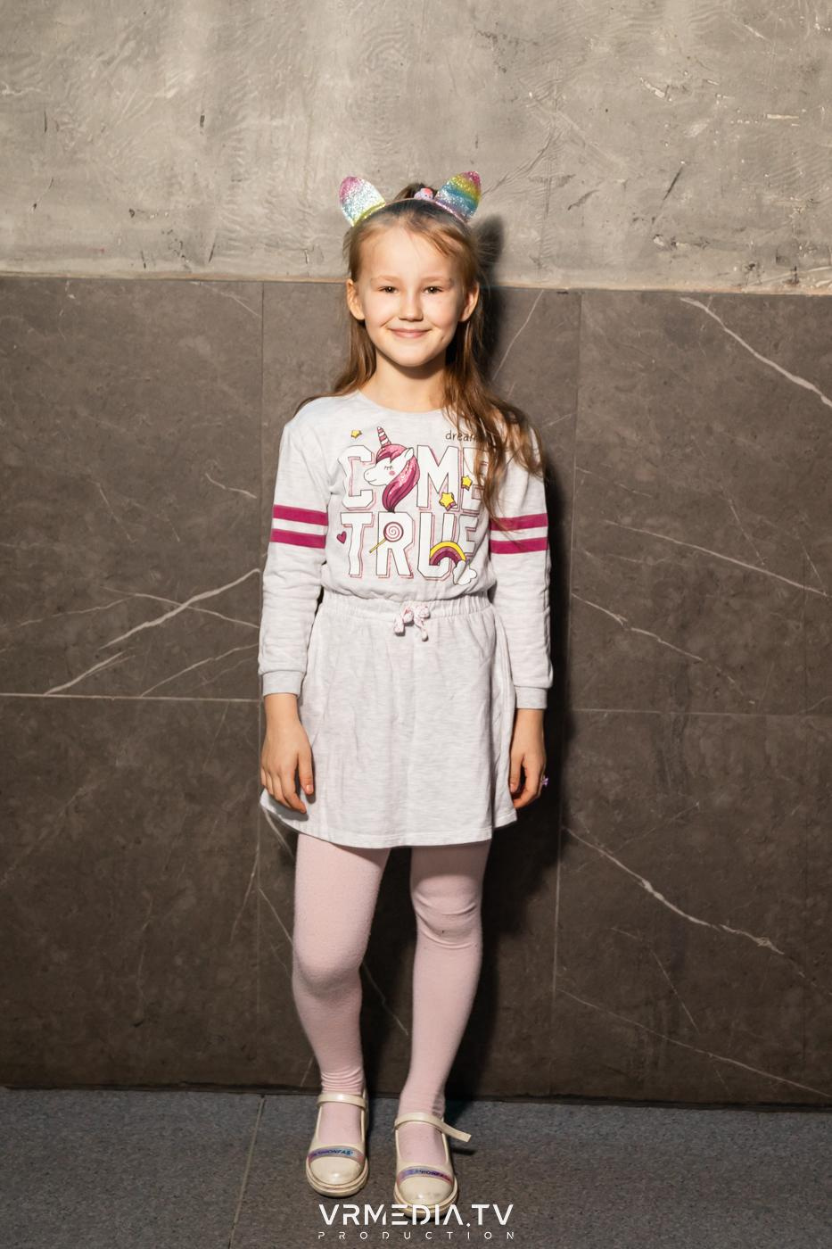 Baby time в баре «DOSKI»