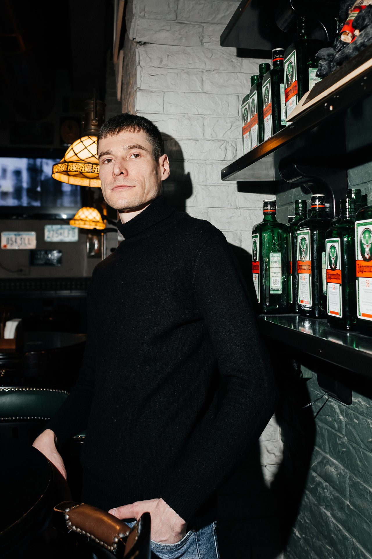 Harat’s pub (Ноградская, 5)