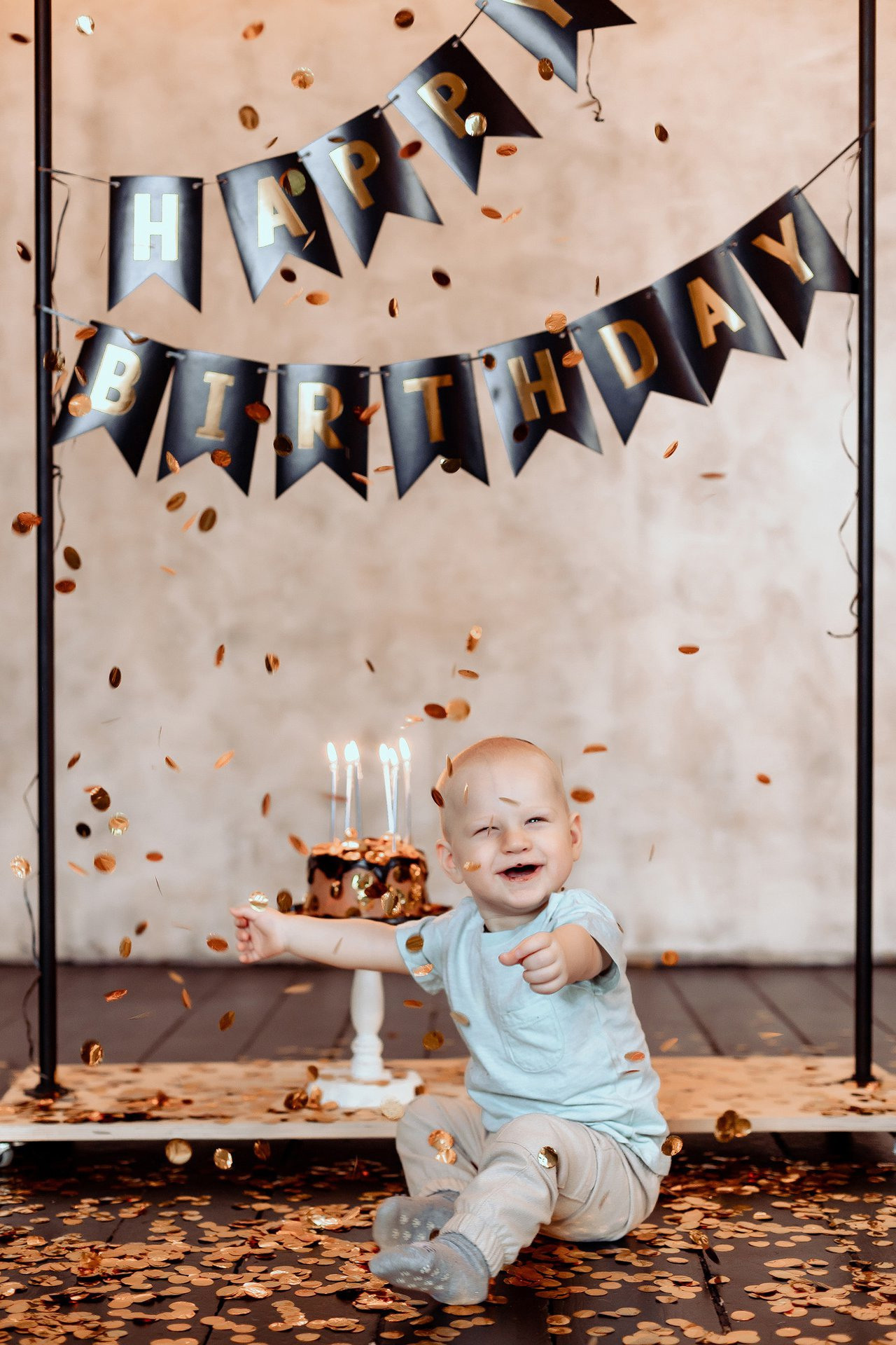 Семья Морозовых