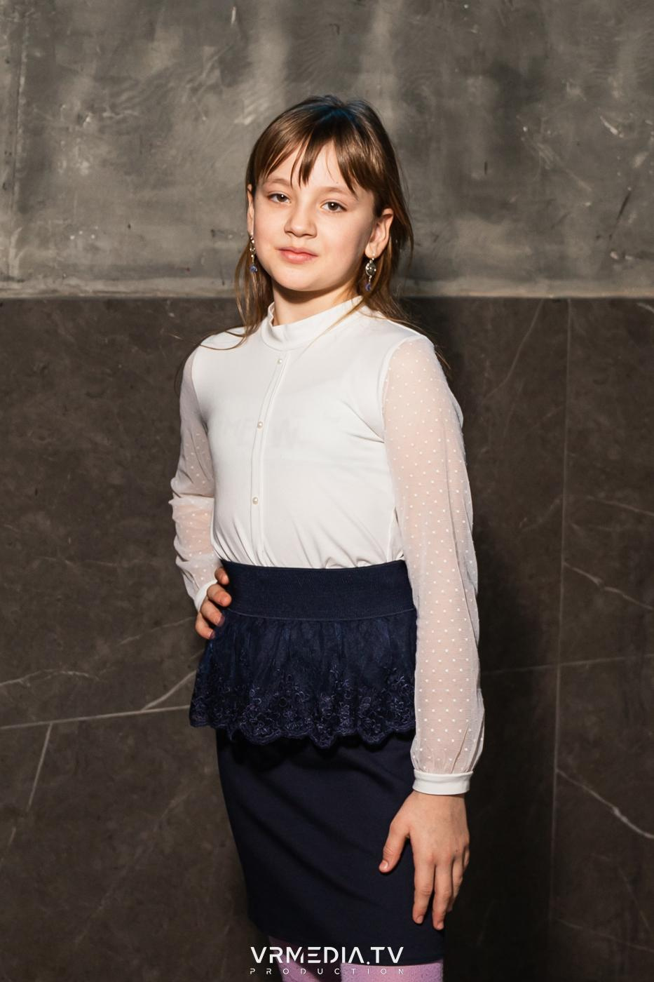 Baby time в баре «DOSKI»