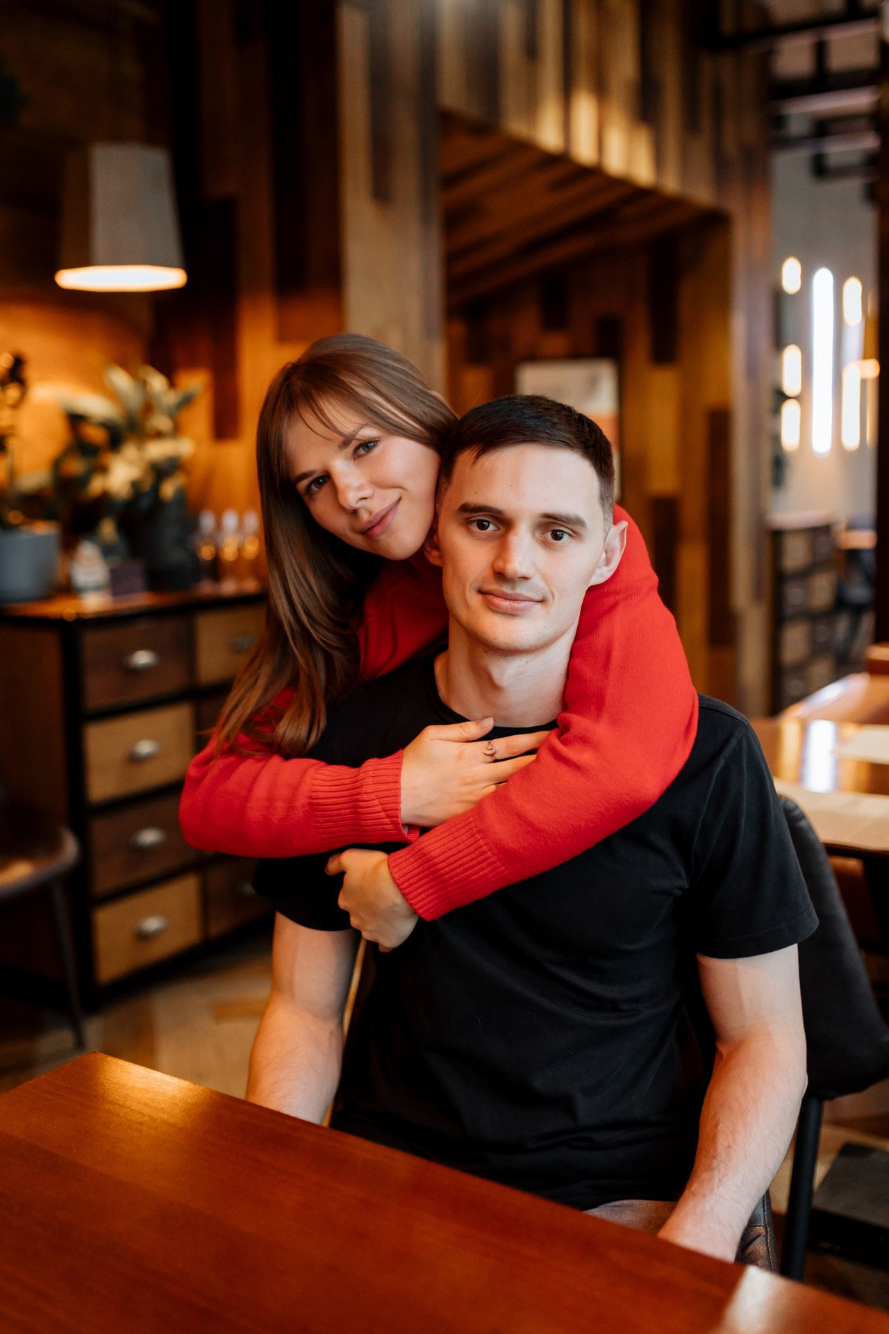 Одно хорошее место (просп. Химиков, 19)