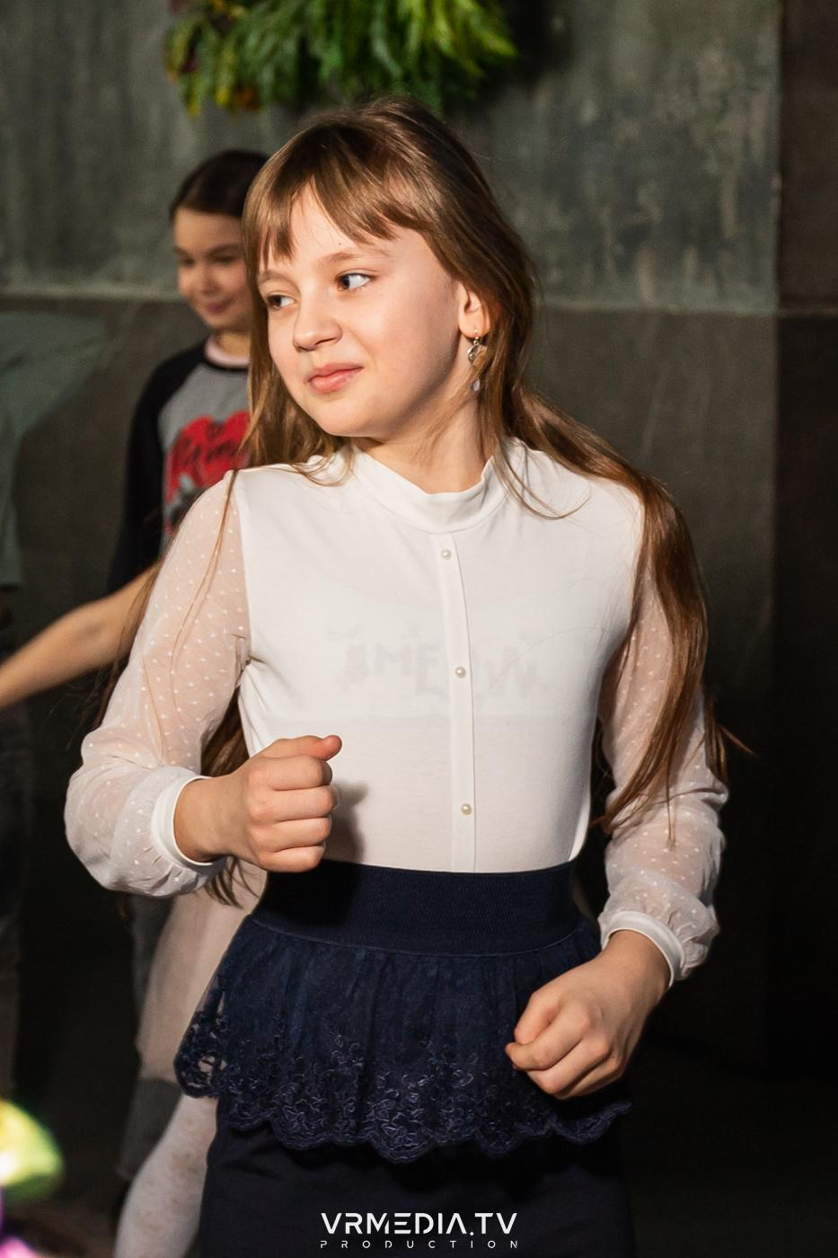 Baby time в баре «DOSKI»