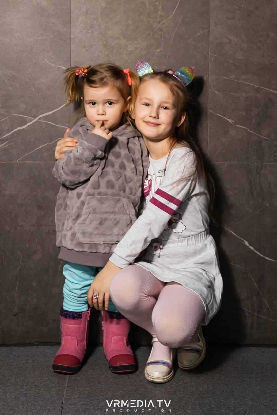 Baby time в баре «DOSKI»