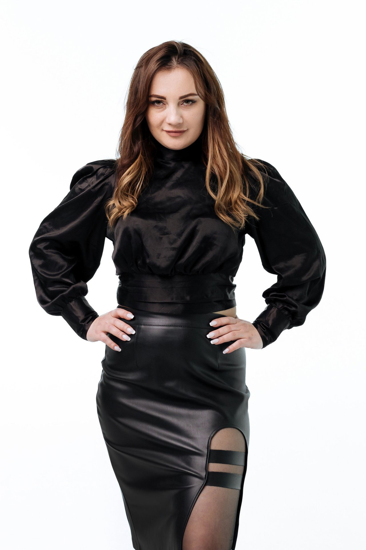 Студии красоты «Девчата»