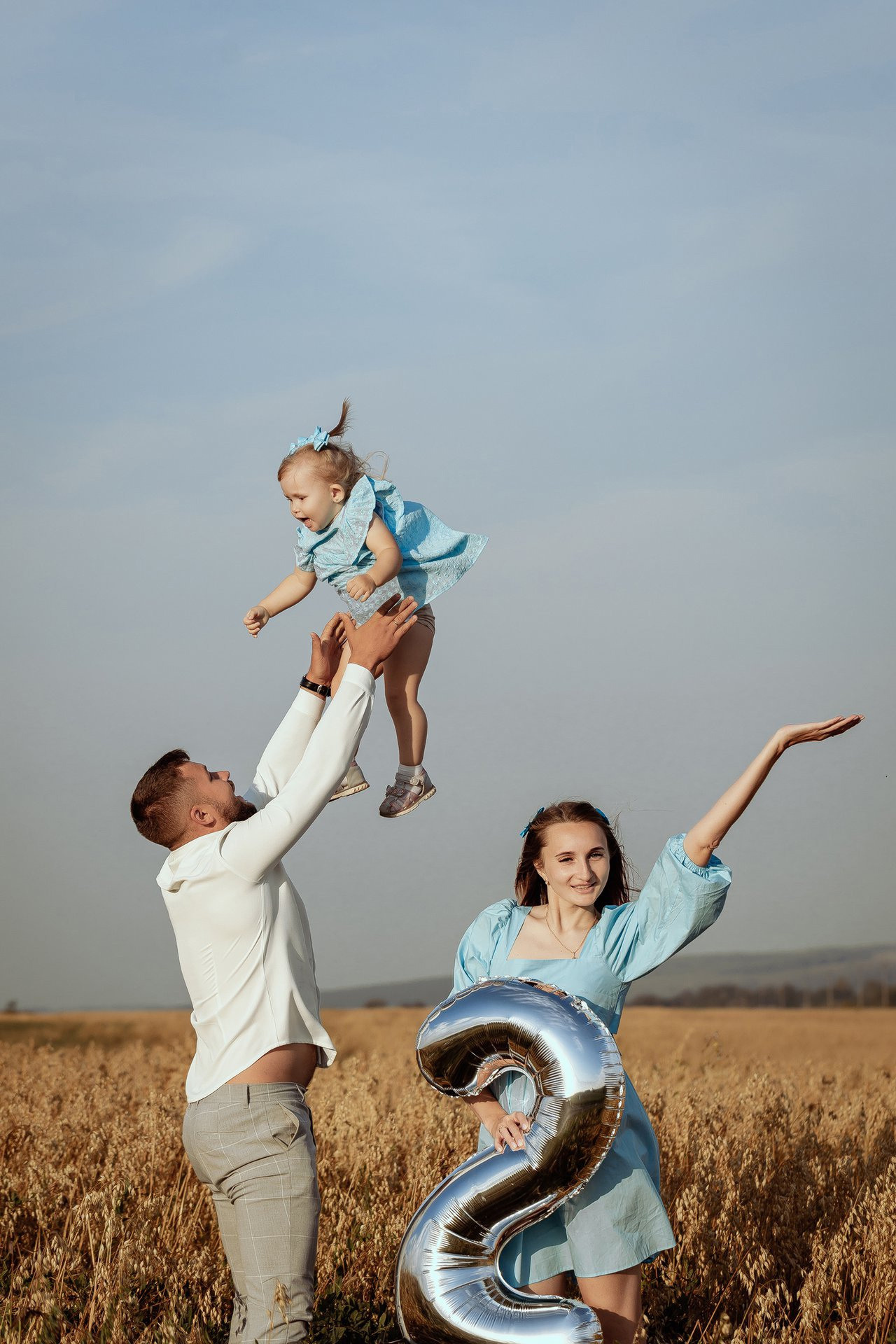 Семья Игуминовых