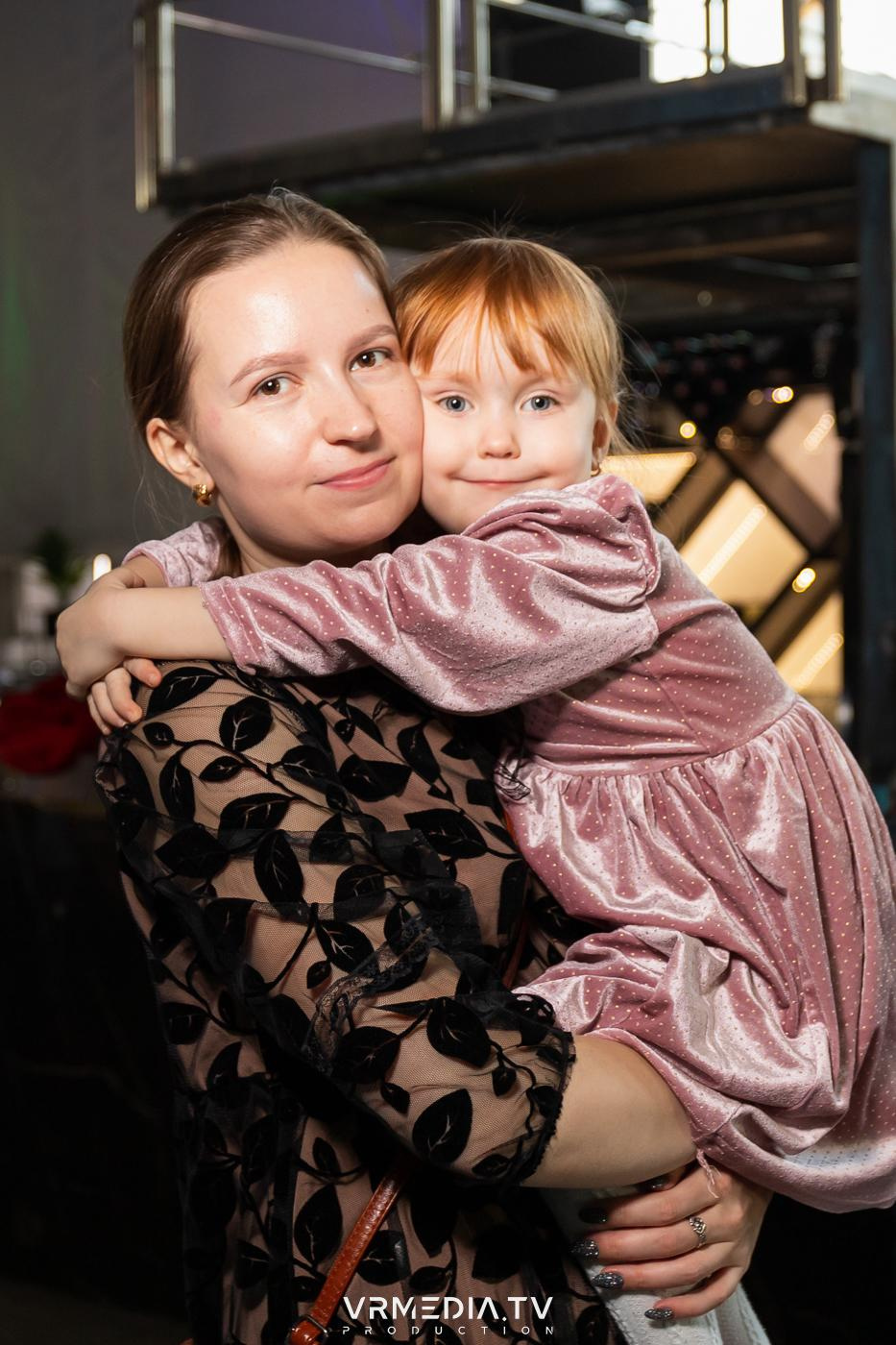 Baby time в баре «DOSKI»