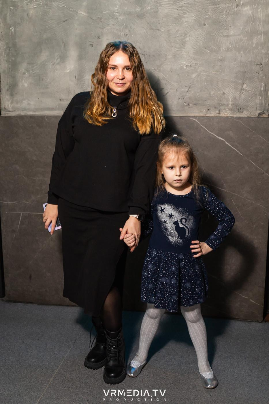 Baby time в баре «DOSKI»