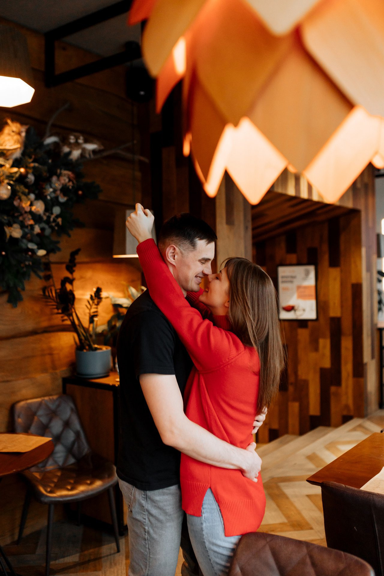 Одно хорошее место (просп. Химиков, 19)