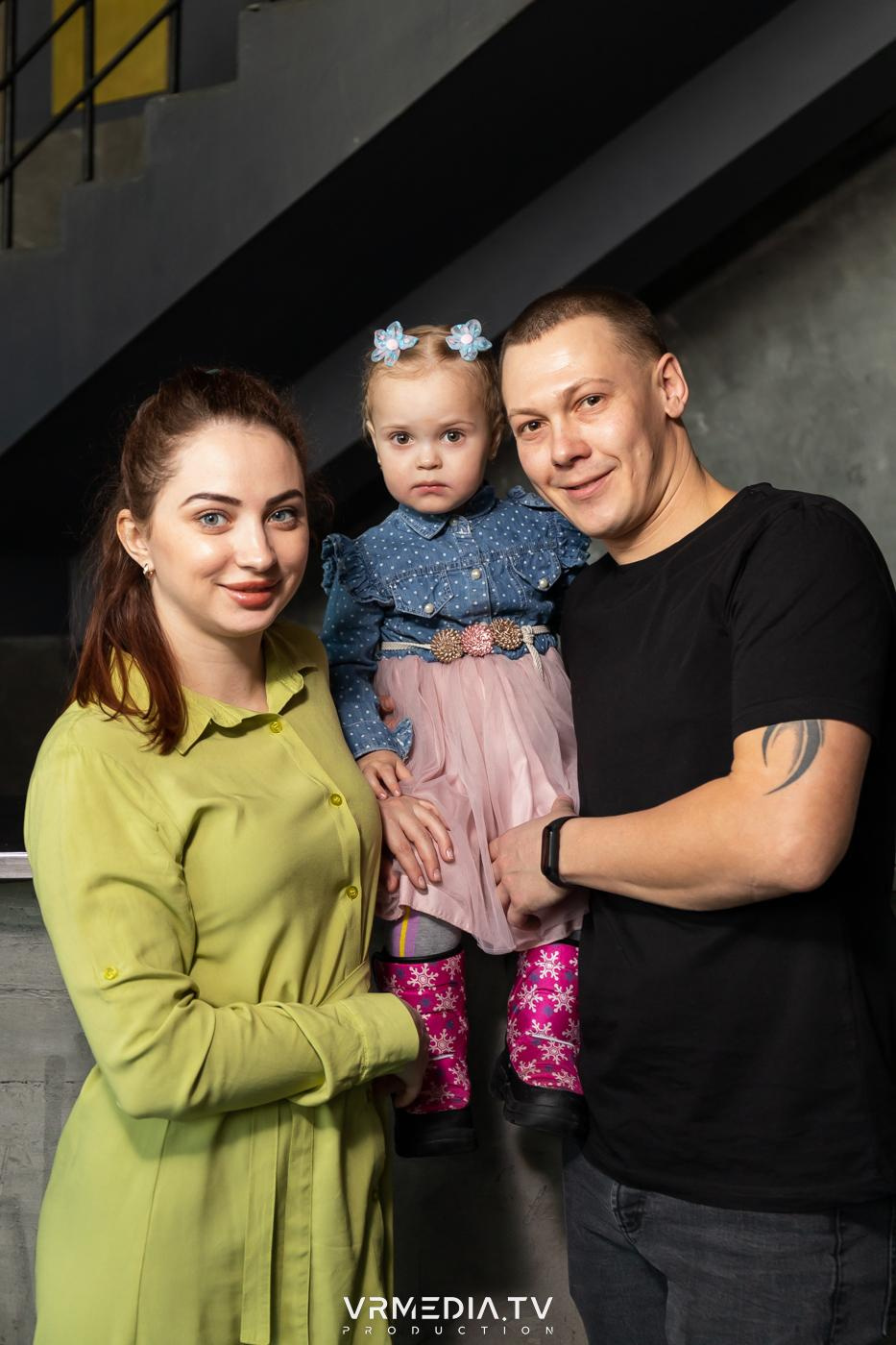 Baby time в баре «DOSKI»