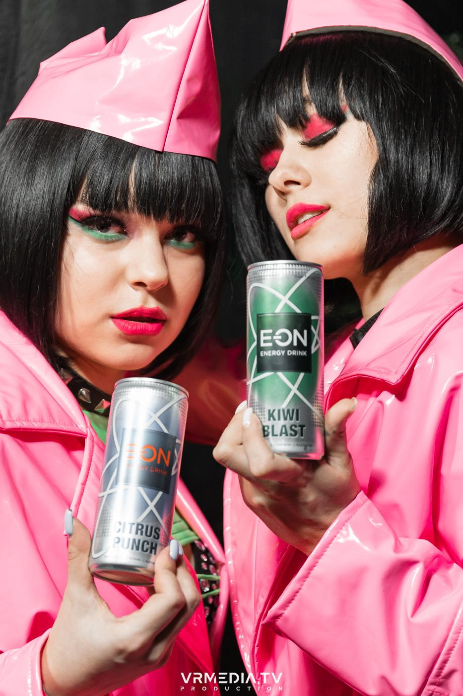 Выходные в баре «DOSKI»