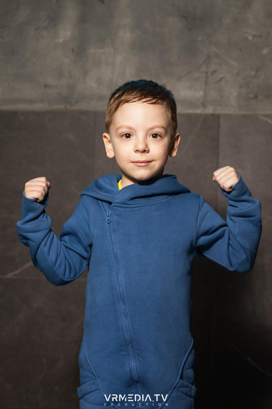 Baby time в баре «DOSKI»