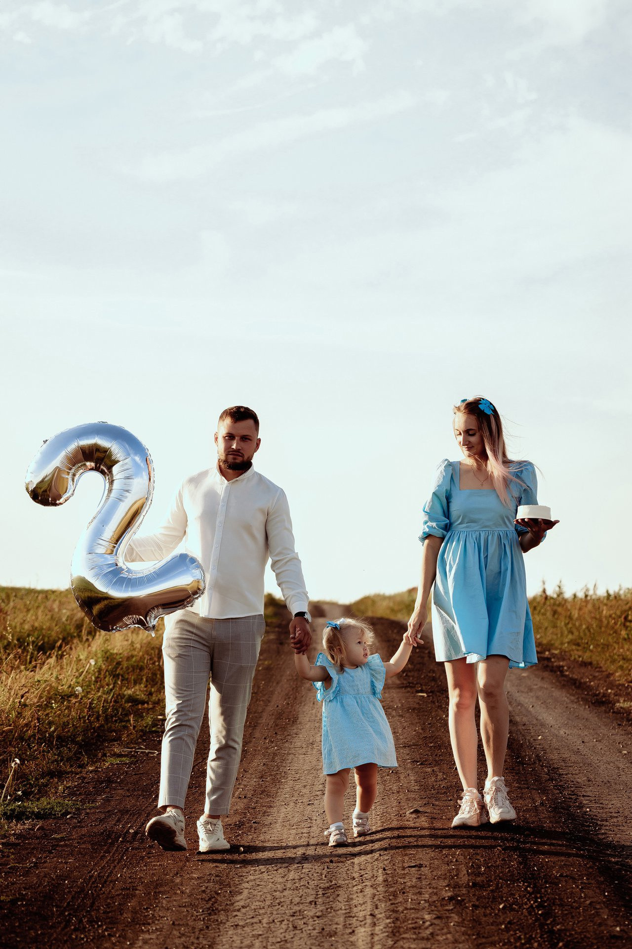 Семья Игуминовых