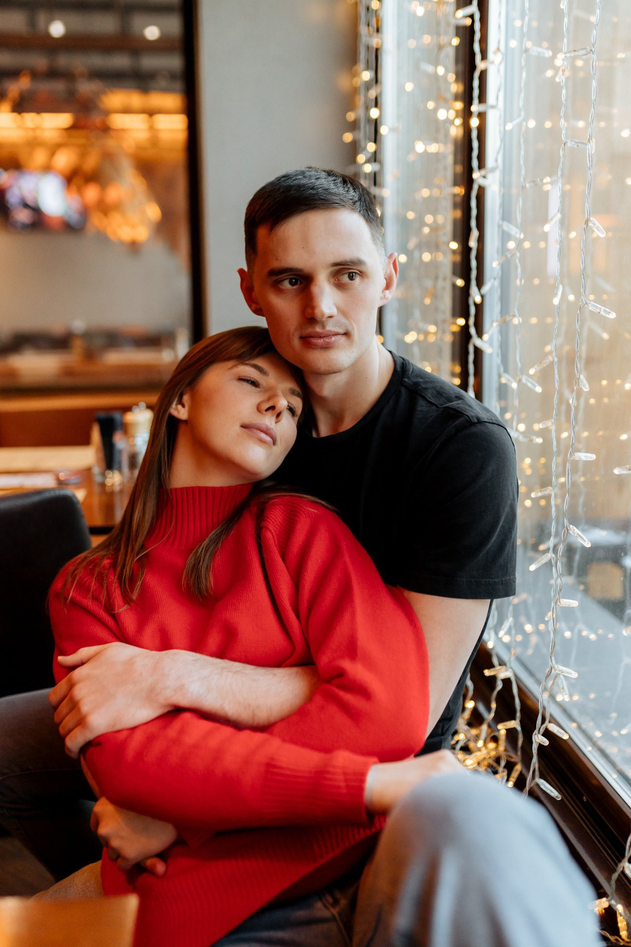 Одно хорошее место (просп. Химиков, 19)