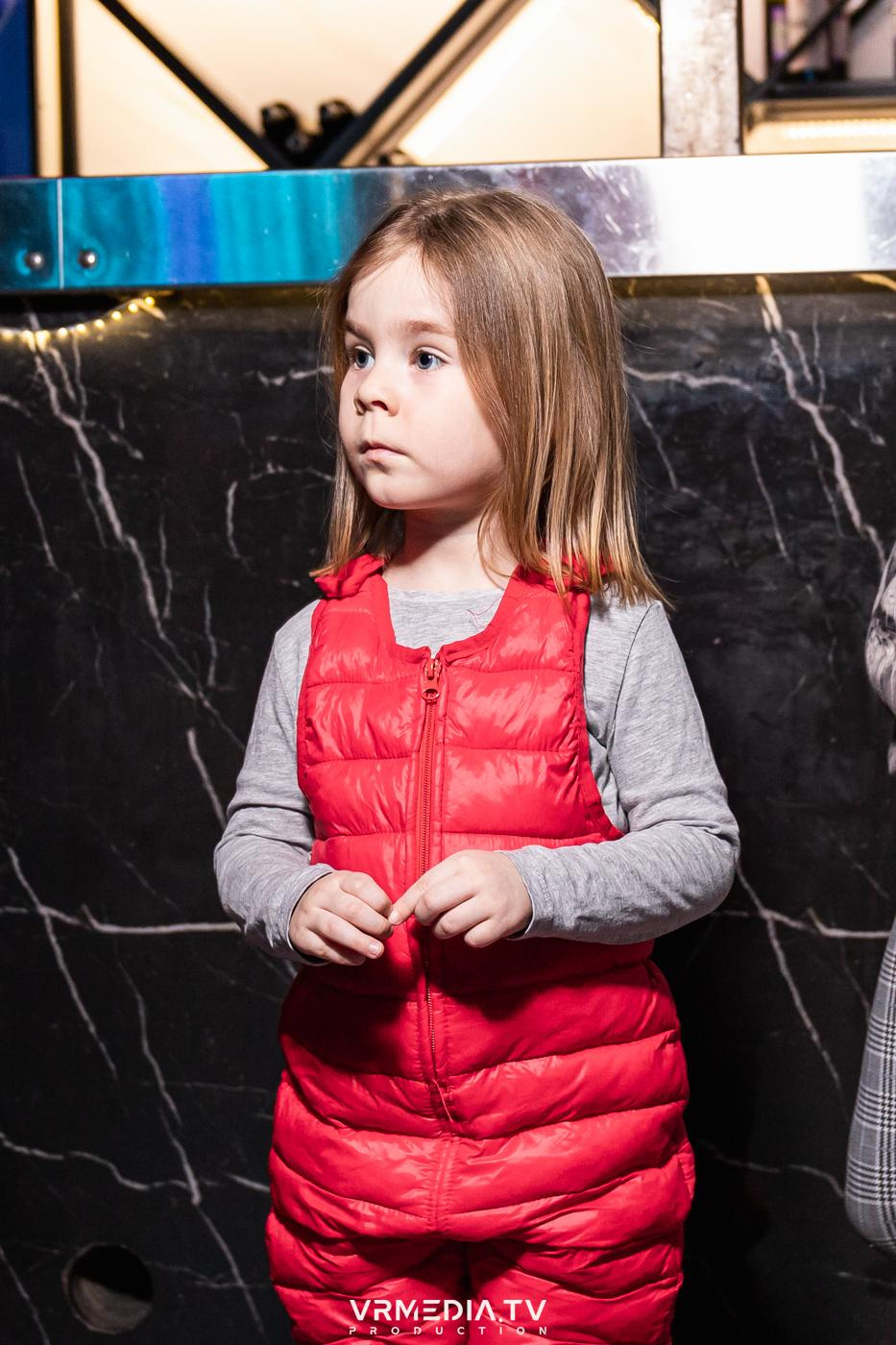 Baby time в баре «DOSKI»