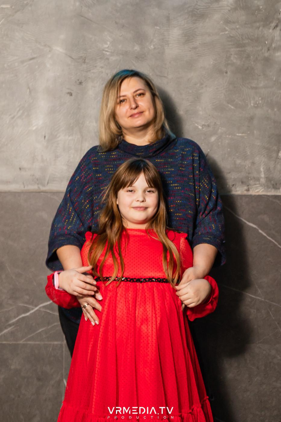 Baby time в баре «DOSKI»