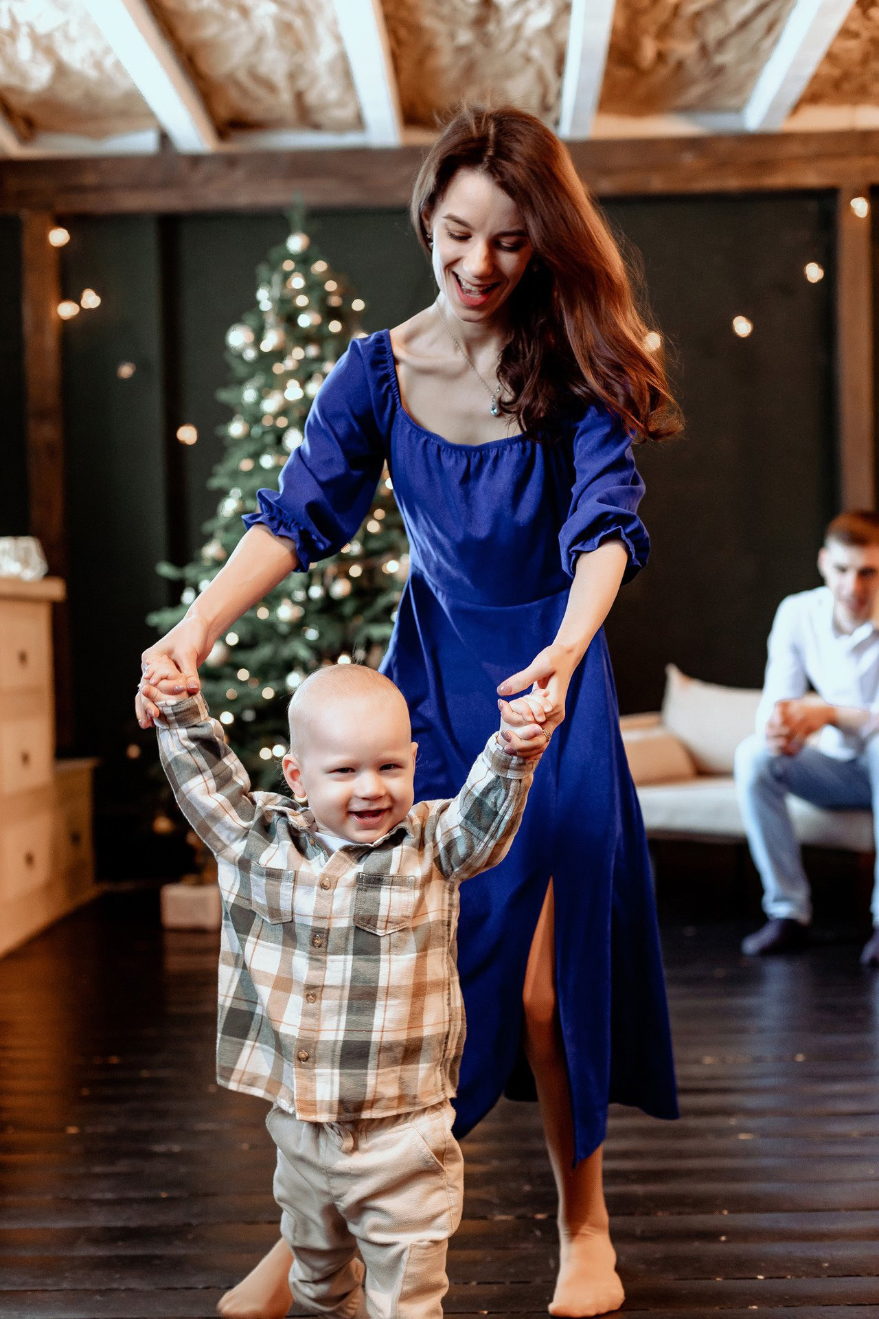 Групповая фотосъемка