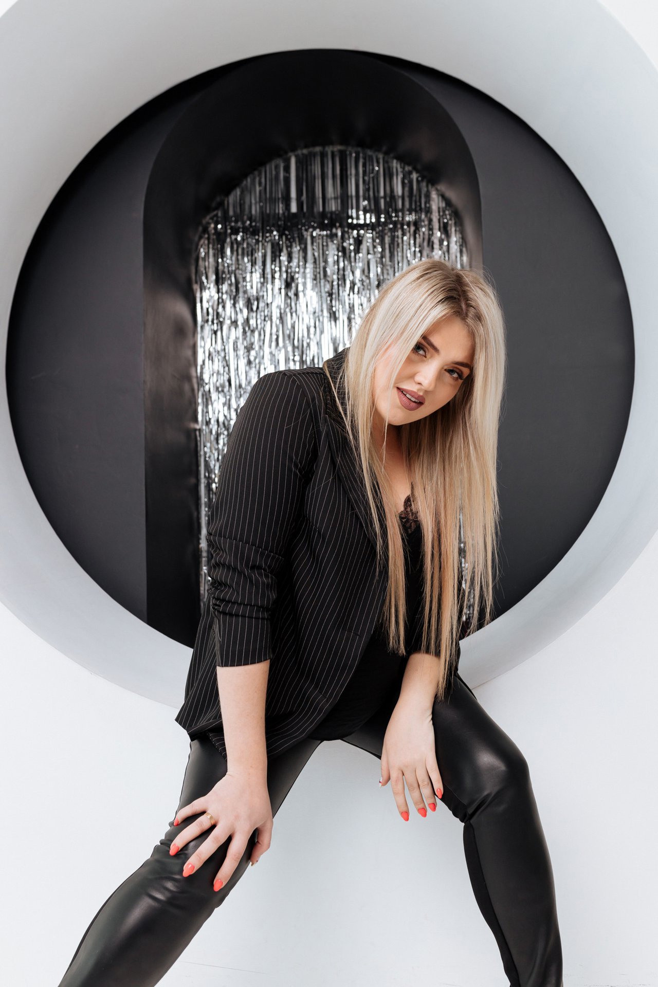 Студии красоты «Девчата»