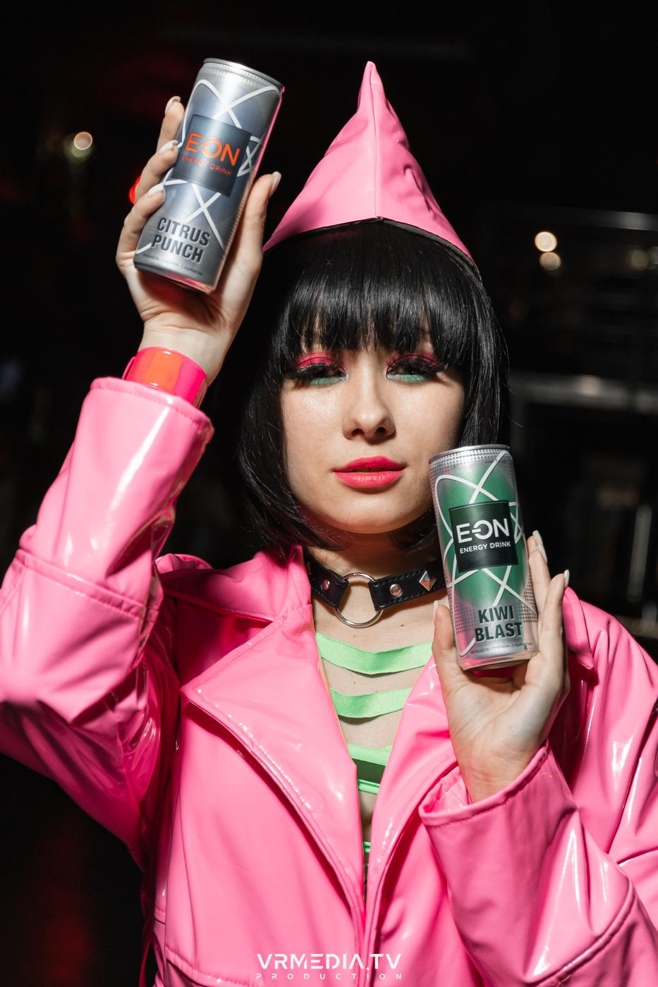 Выходные в баре «DOSKI»