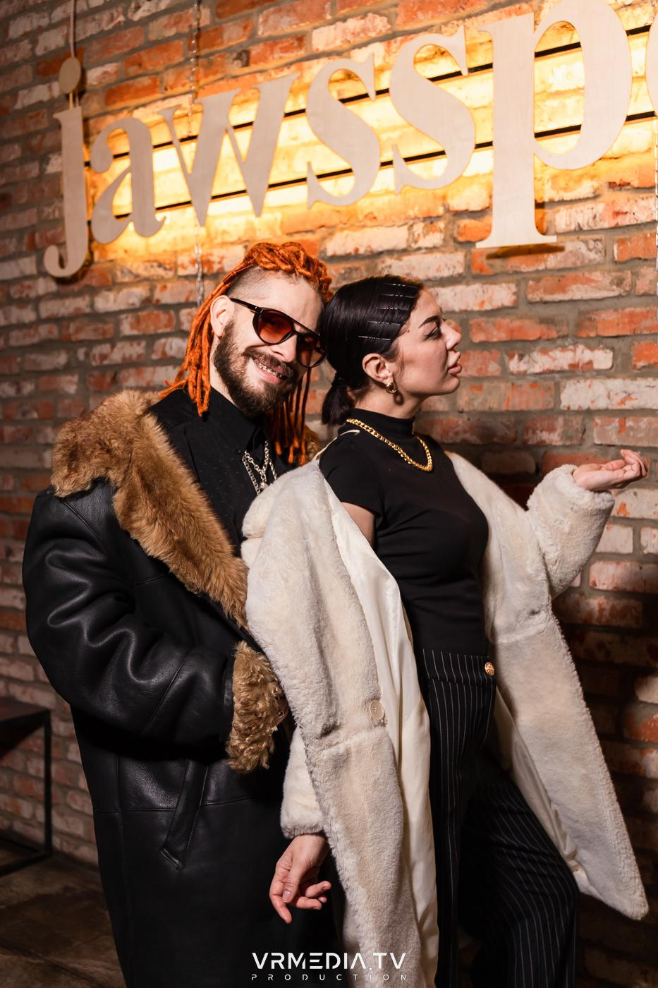 Выходные в культурном пространстве «Редакция»