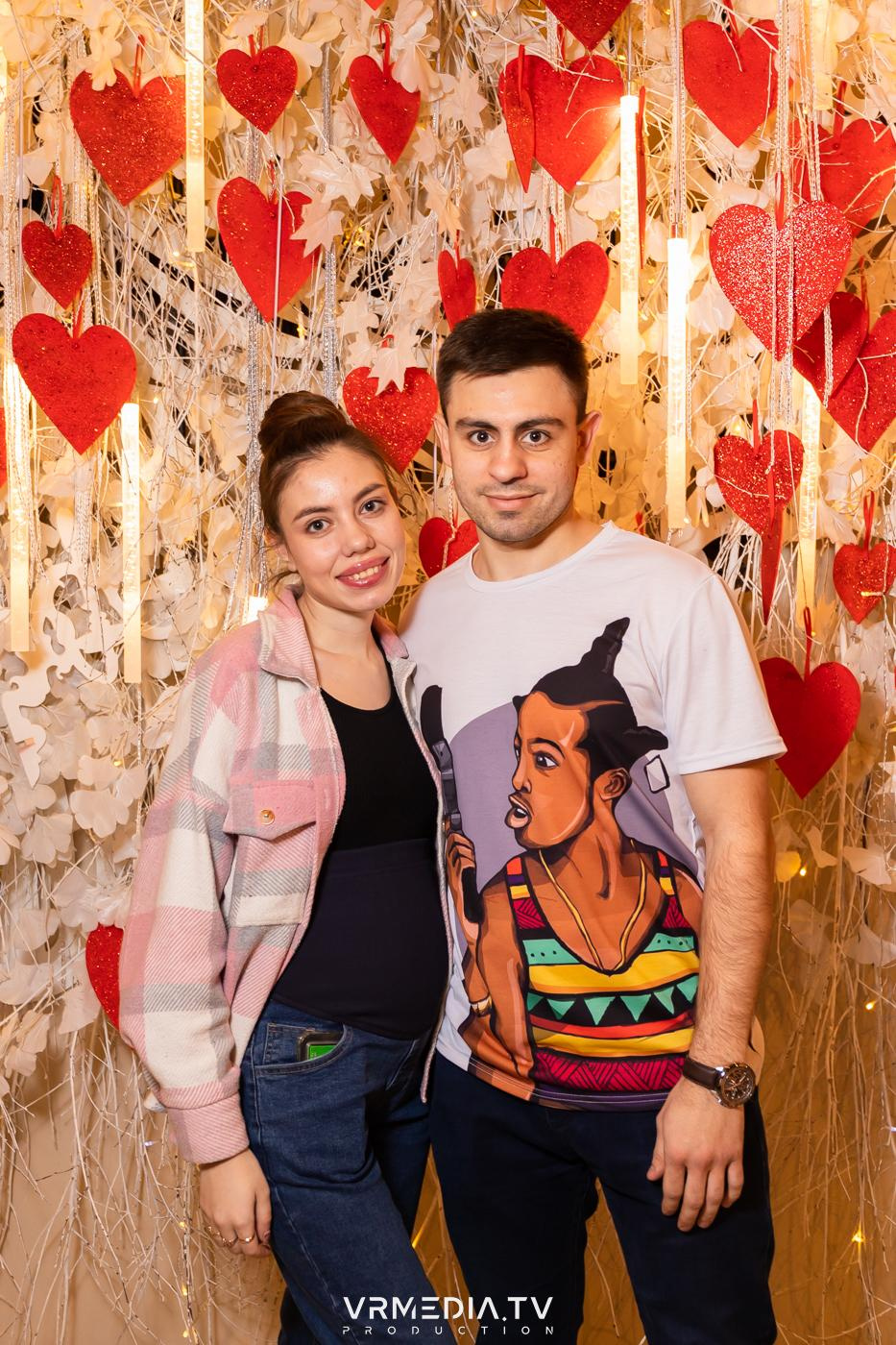 Эйнштейн party в ресторане «Мюнхен»