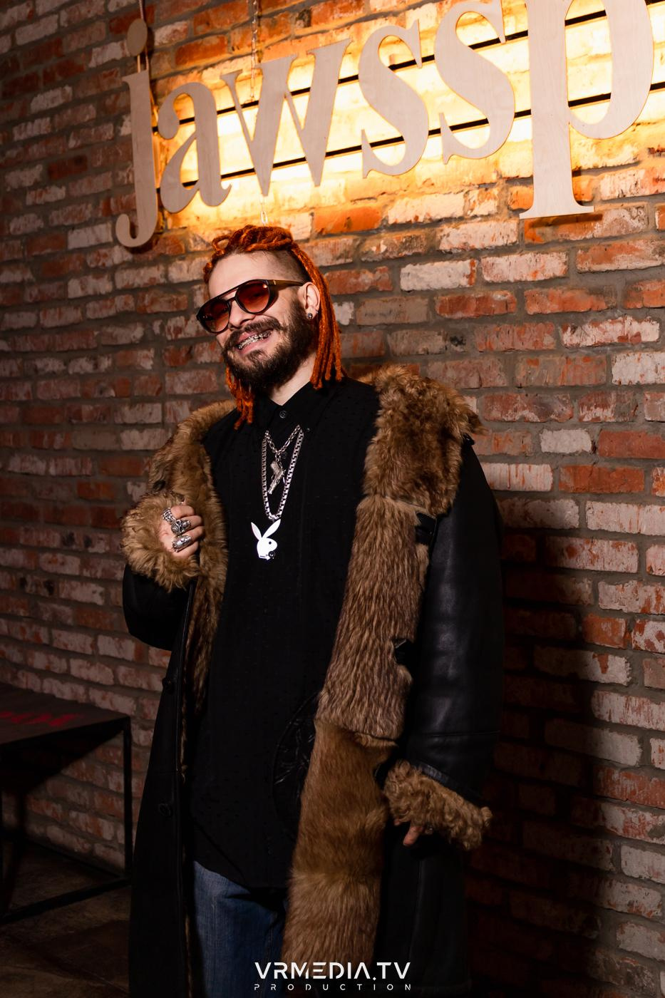 Выходные в культурном пространстве «Редакция»