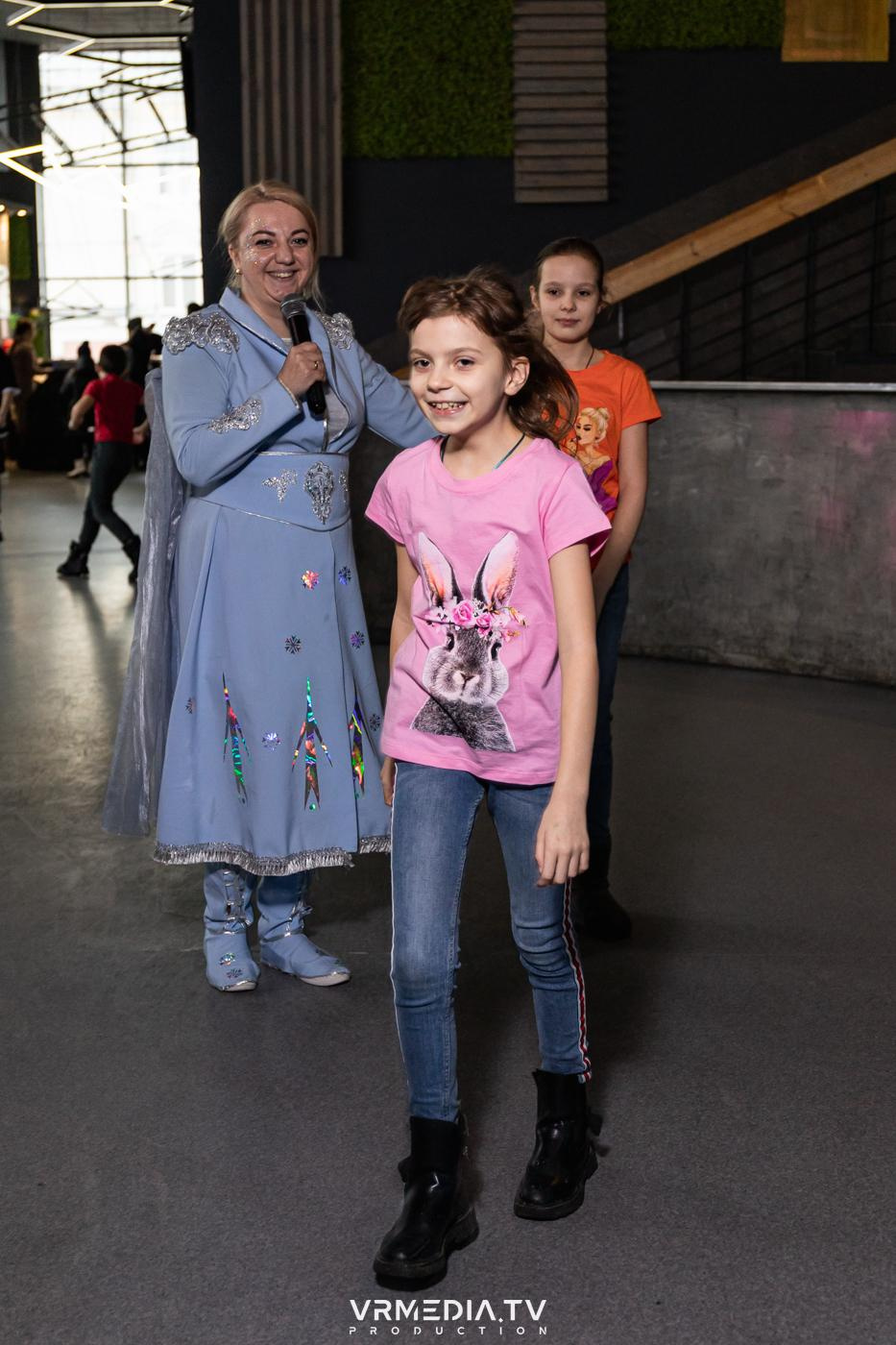 Baby time в баре «DOSKI»