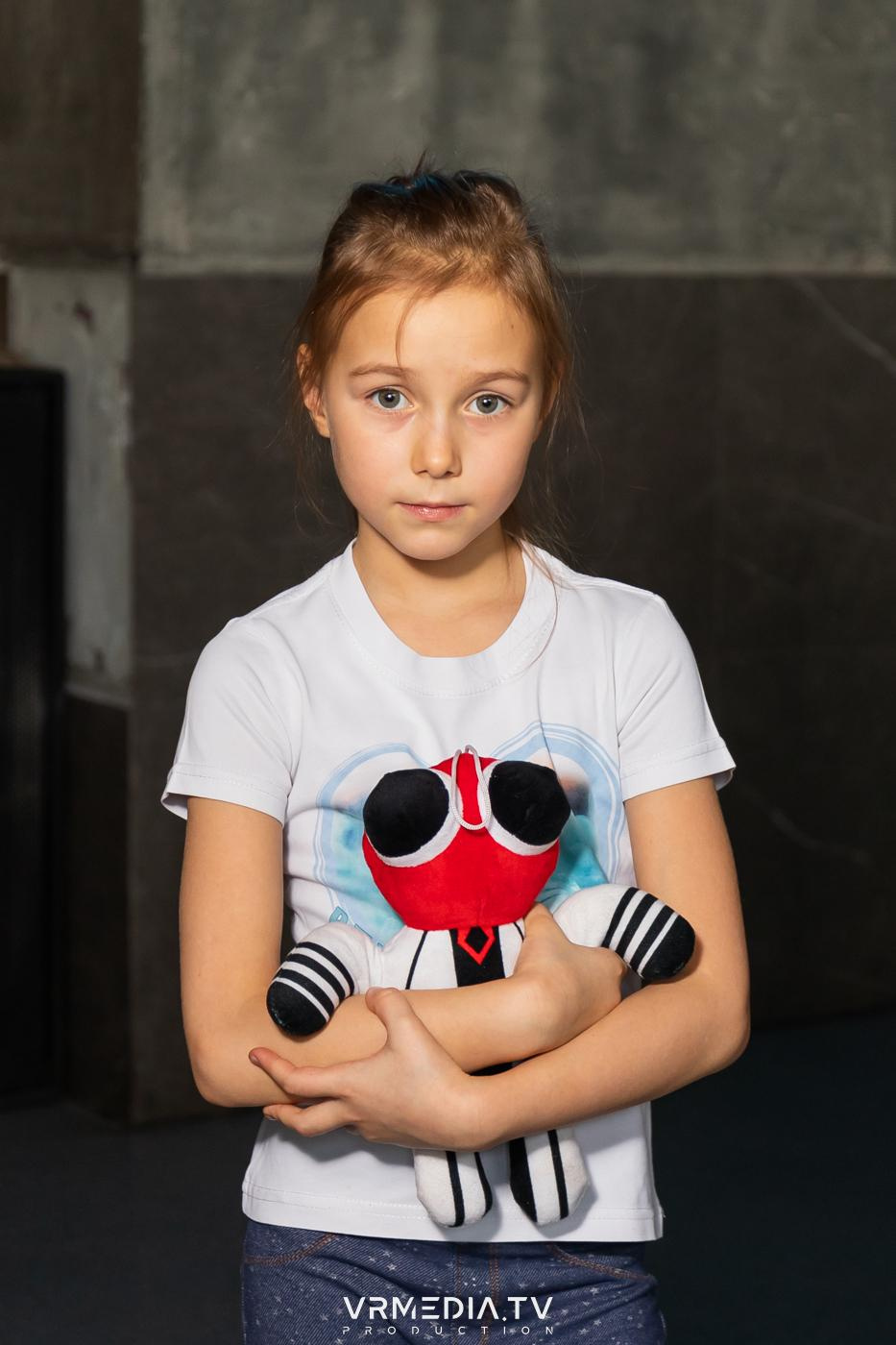 Baby time в баре «DOSKI»