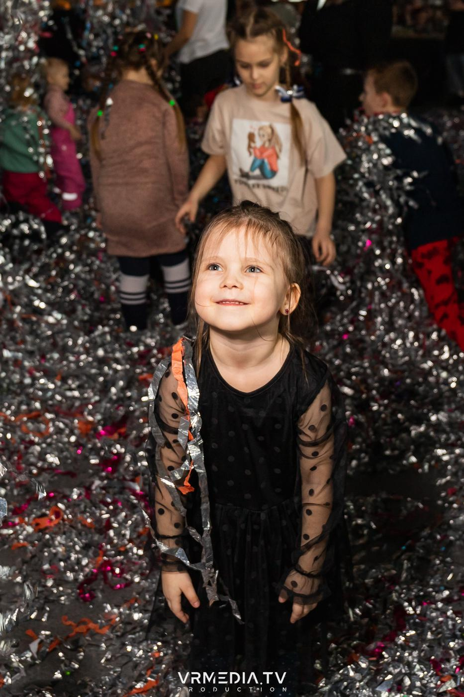 Baby time в баре «DOSKI»