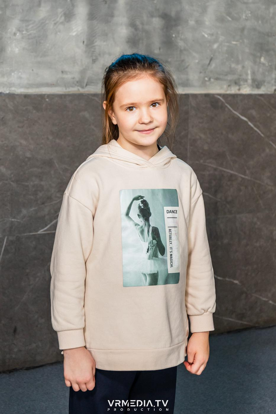 Baby time в баре «DOSKI»