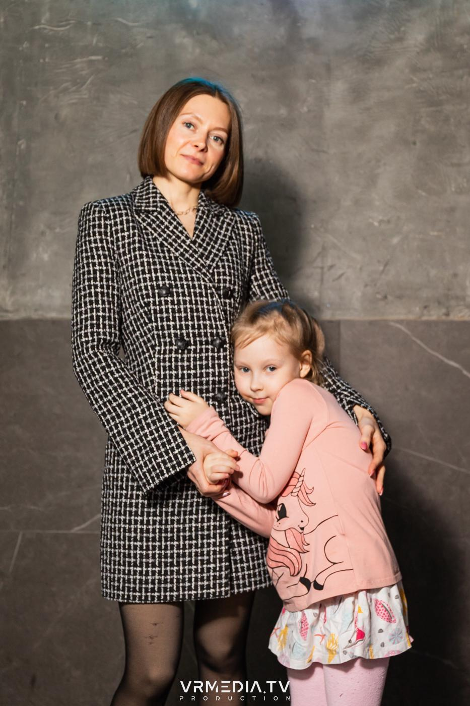 Baby time в баре «DOSKI»