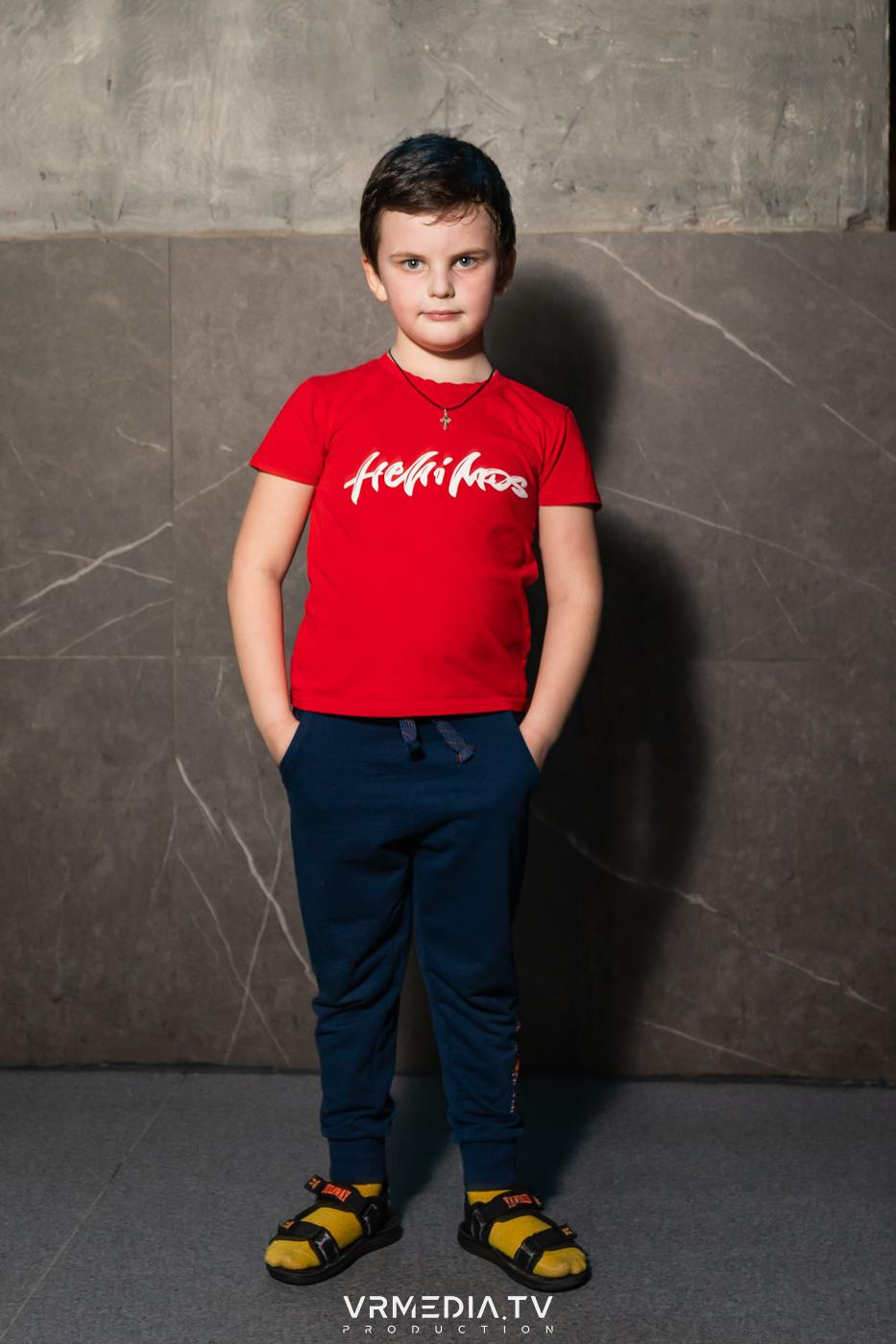 Baby time в баре «DOSKI»