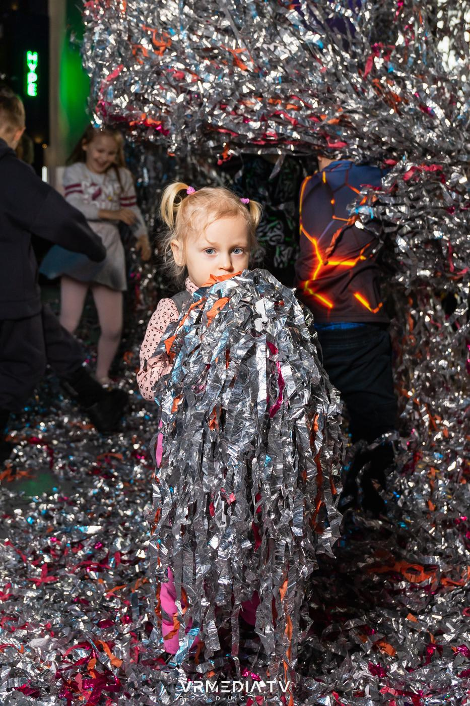 Baby time в баре «DOSKI»