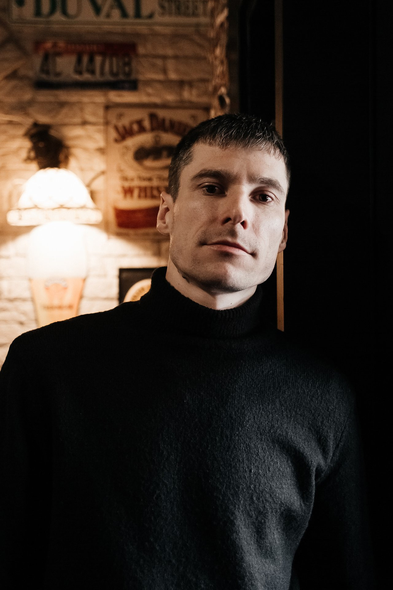 Harat’s pub (Ноградская, 5)