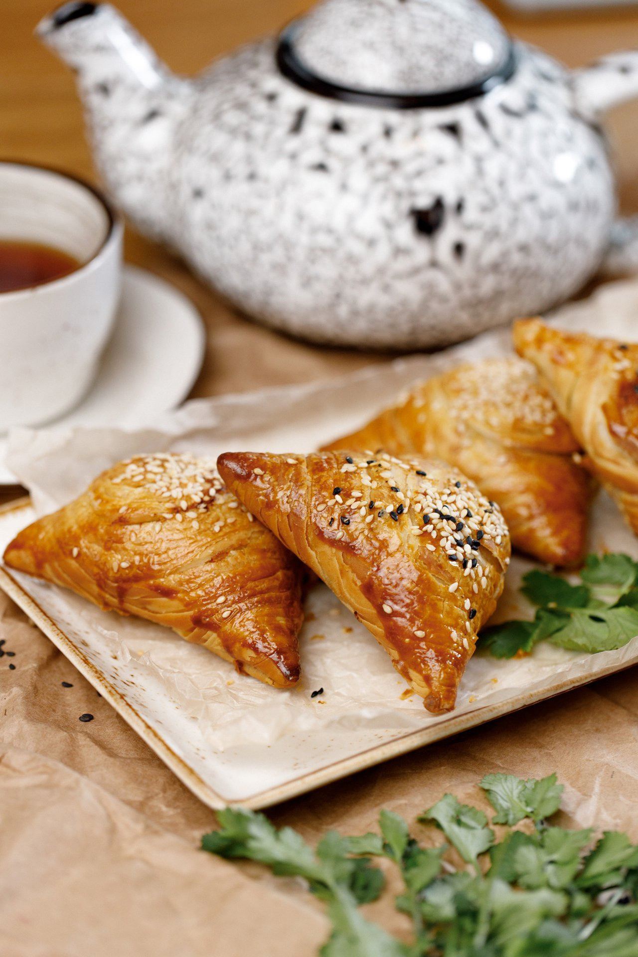 Ресторан «Батоно хинкали»