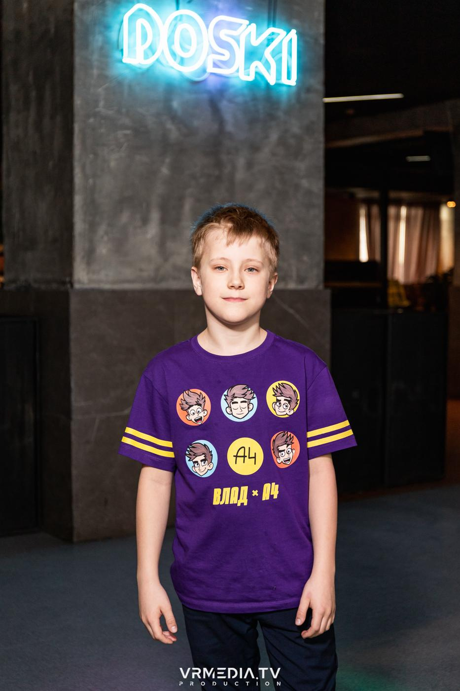 Baby time в баре «DOSKI»